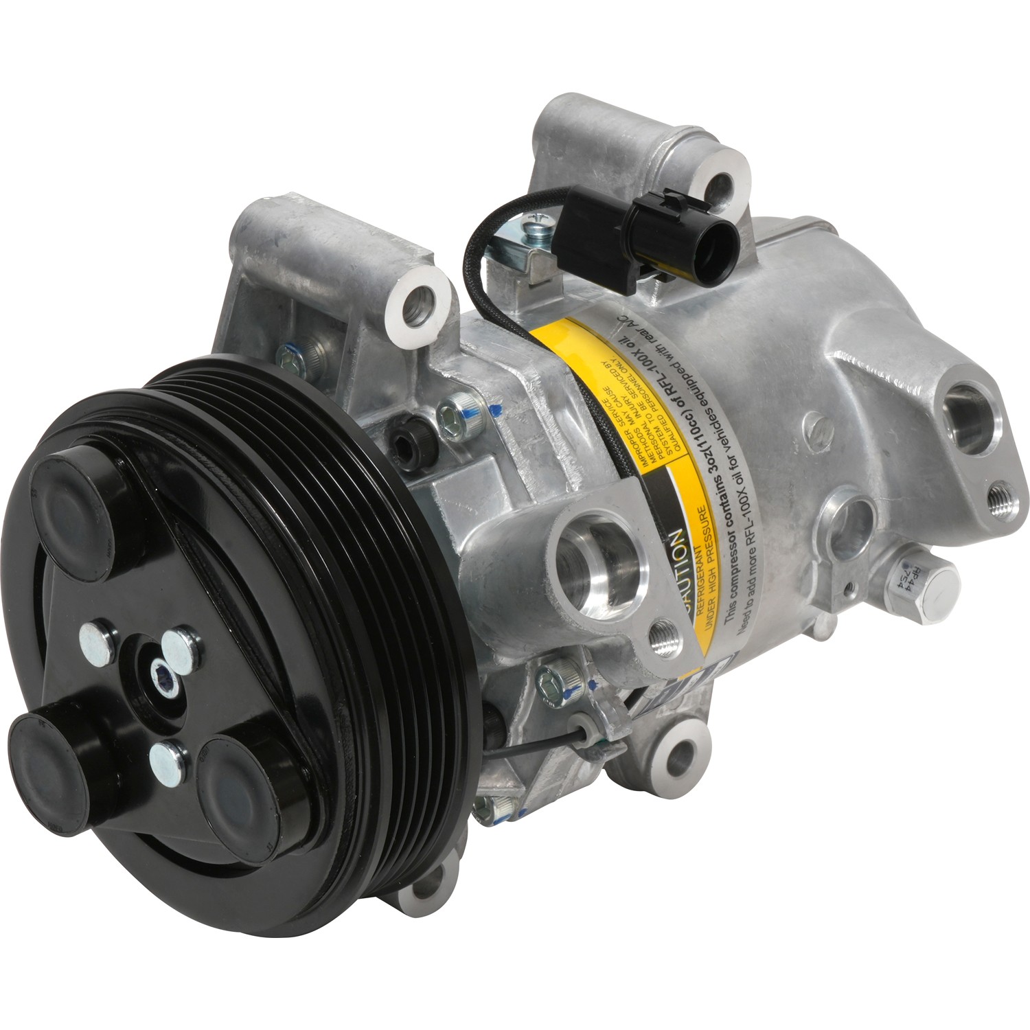 A/C Compressor