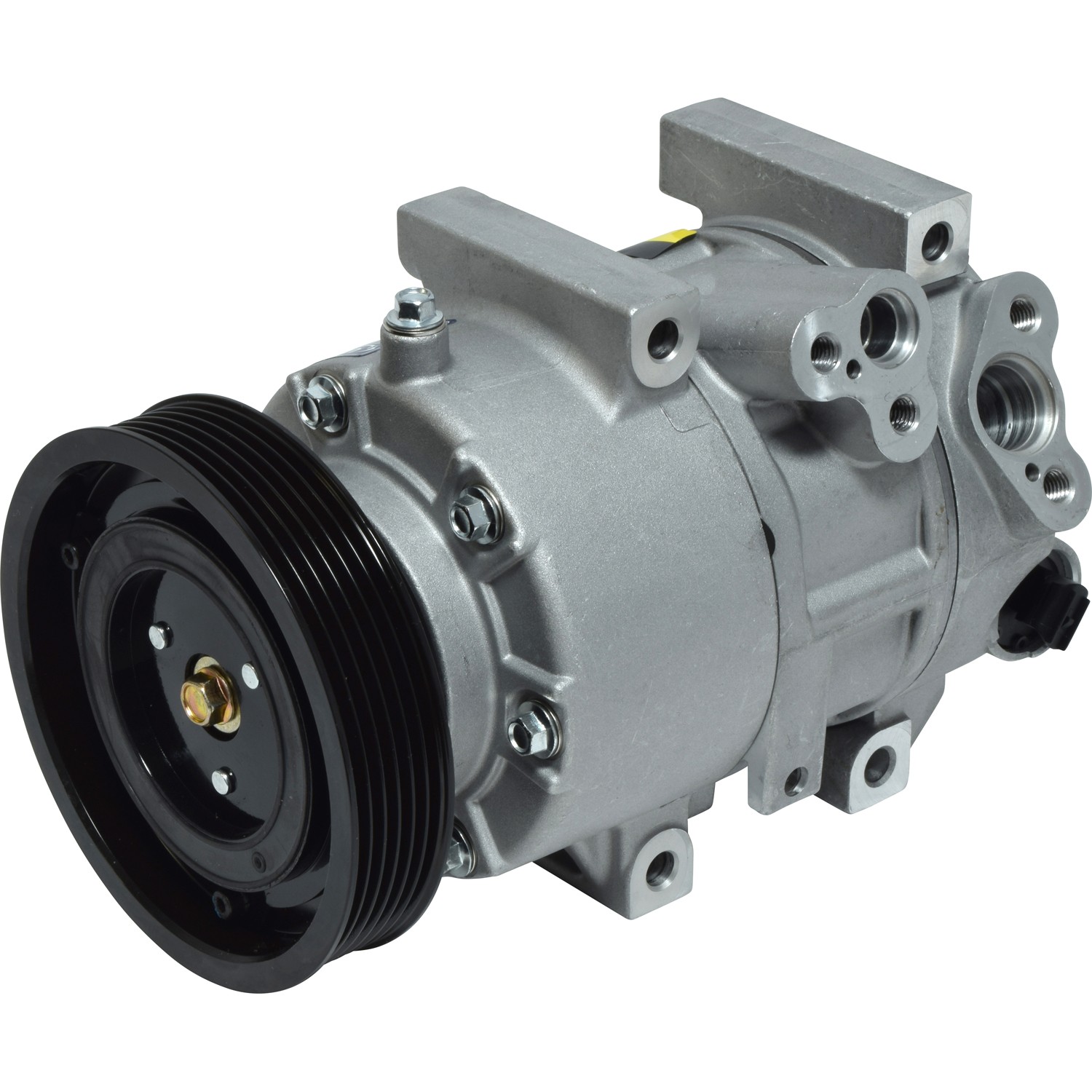 A/C Compressor