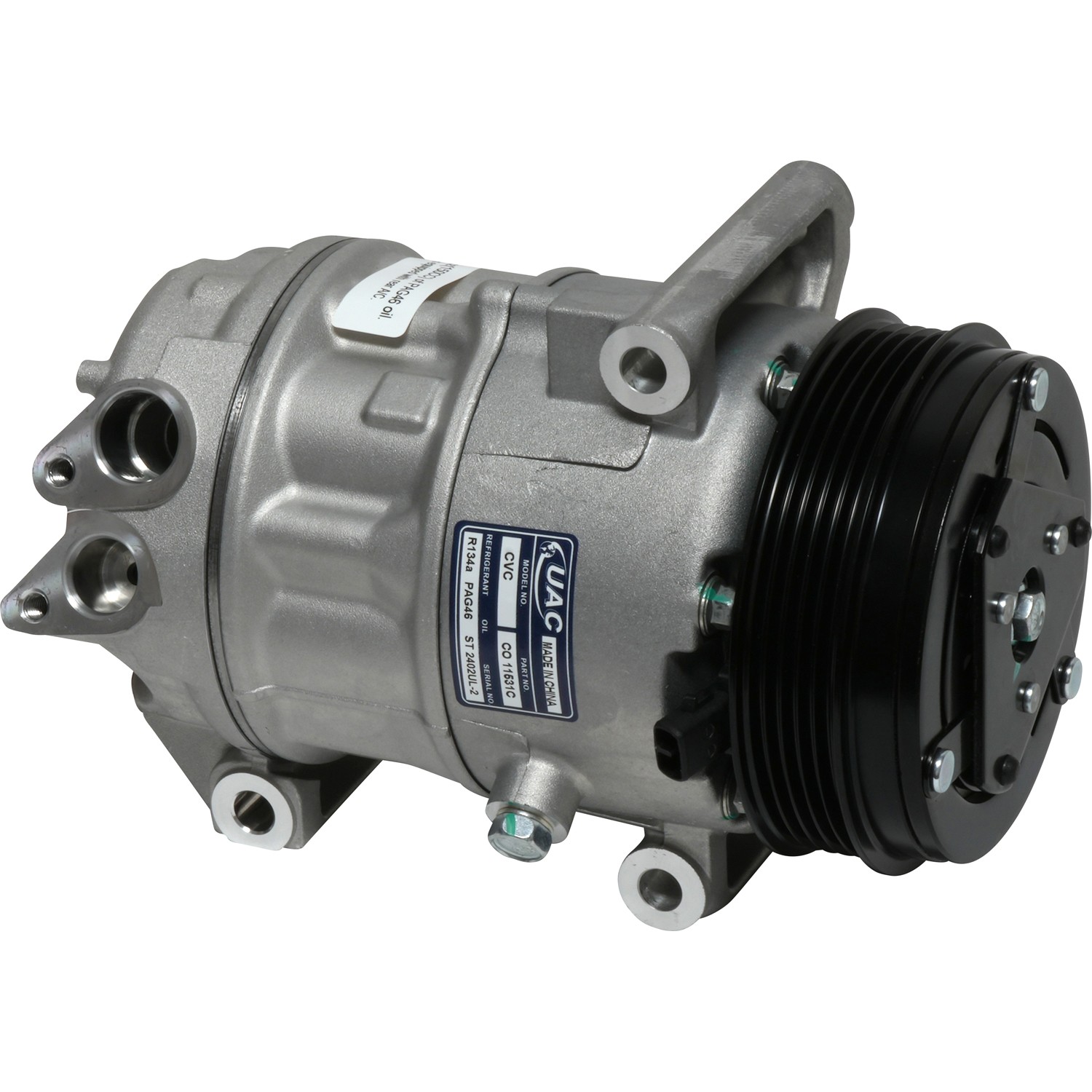 A/C Compressor