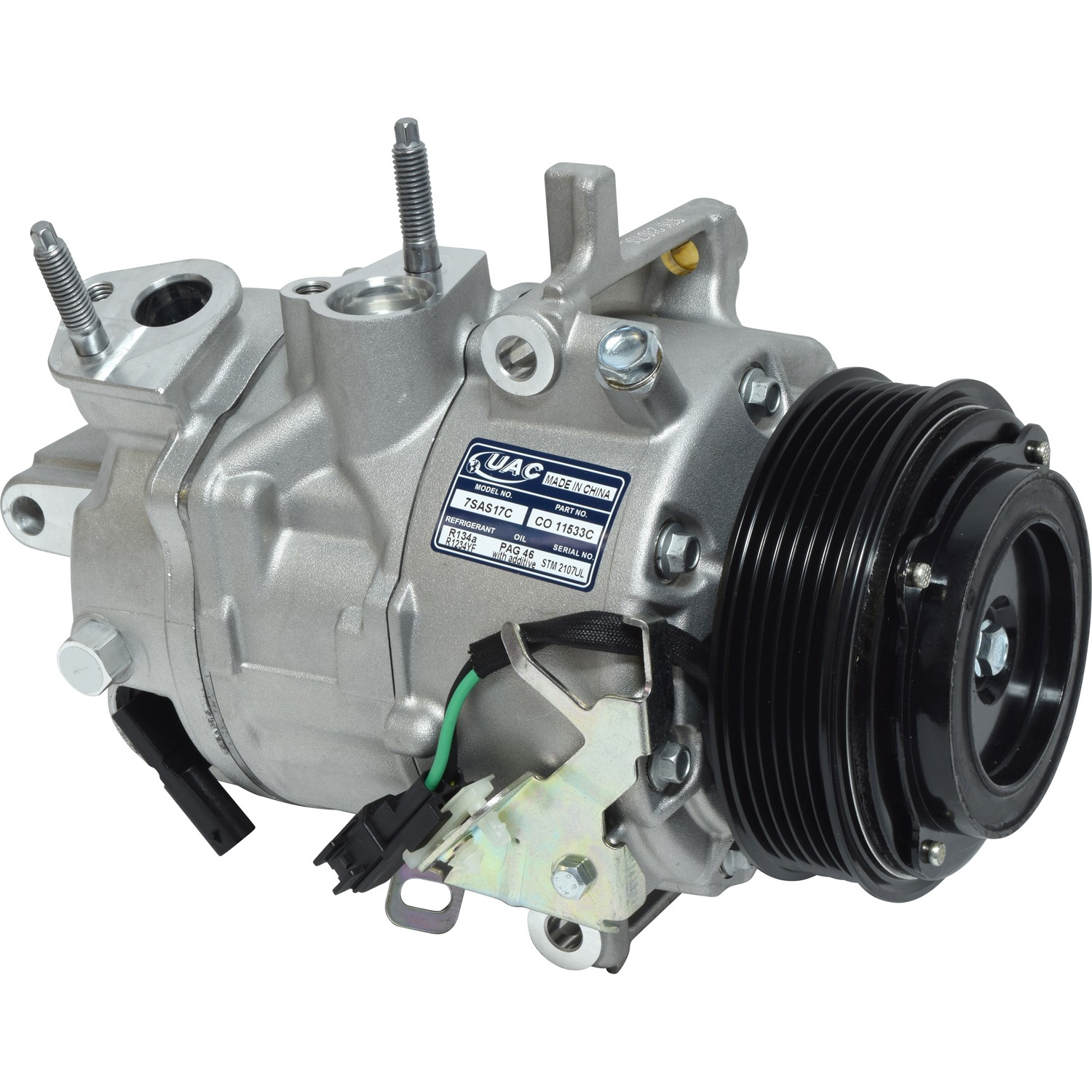 A/C Compressor