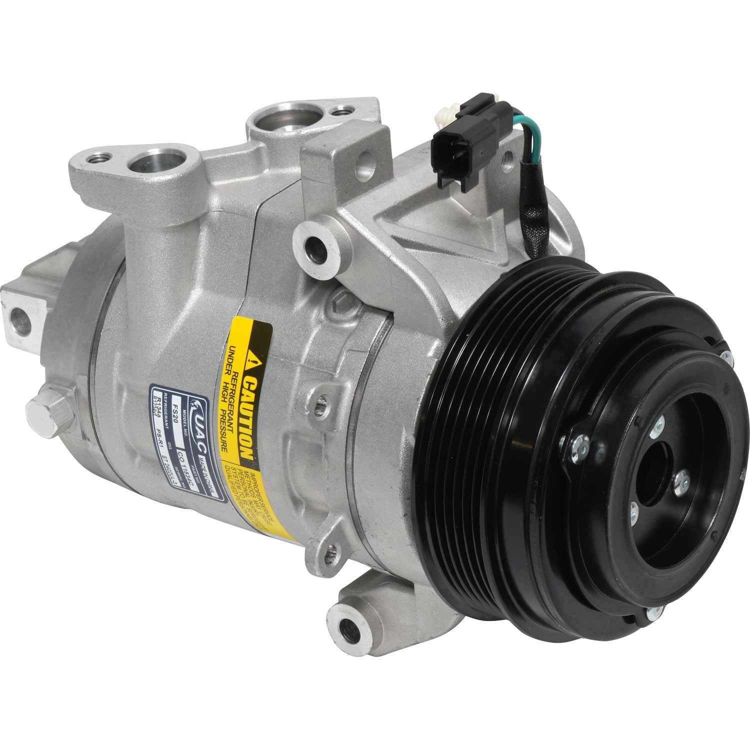 A/C Compressor