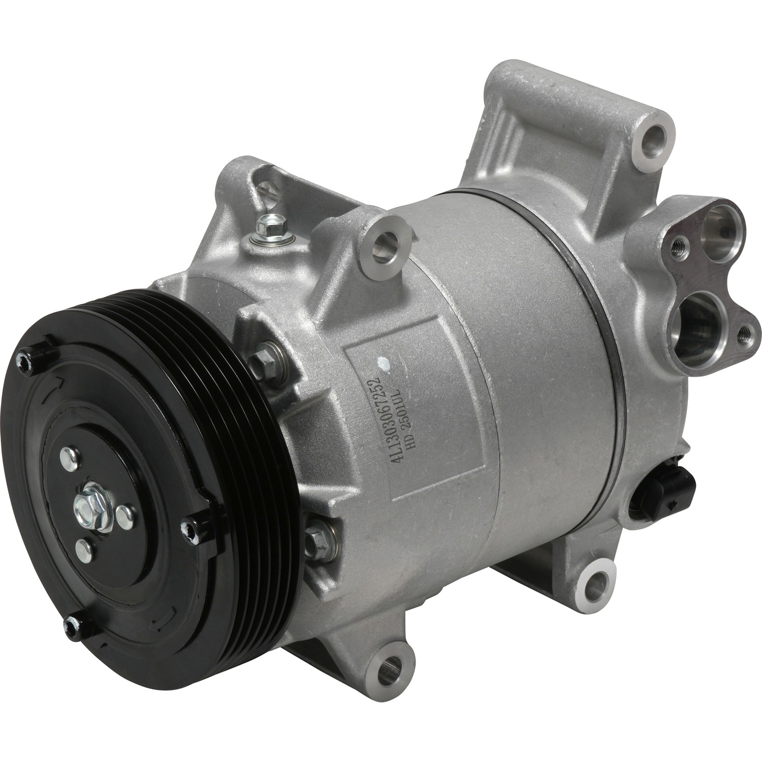 A/C Compressor