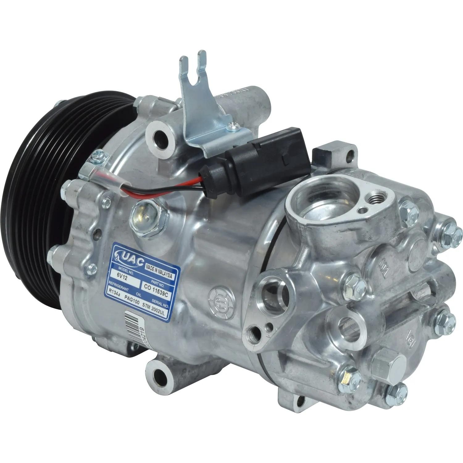 A/C Compressor
