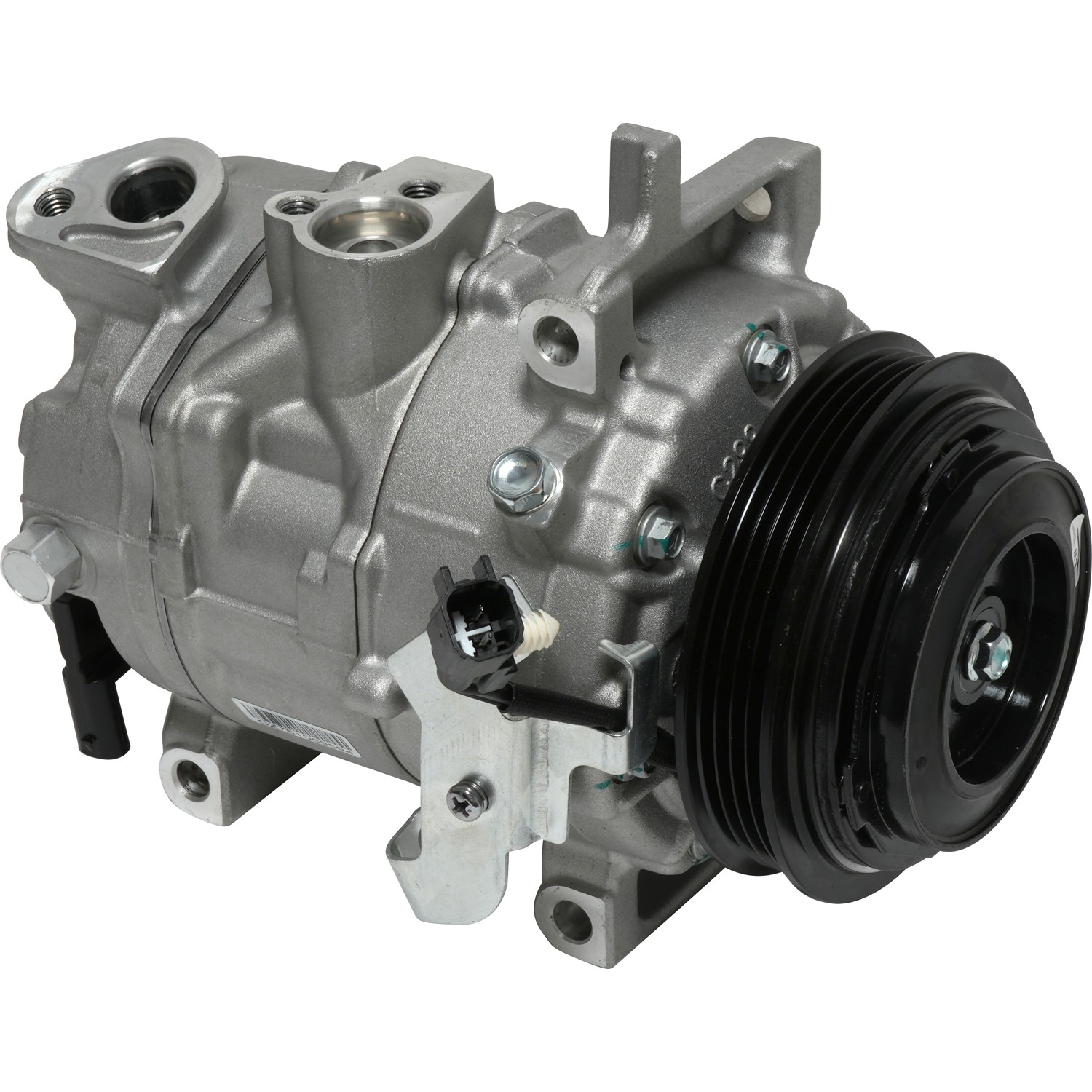 A/C Compressor