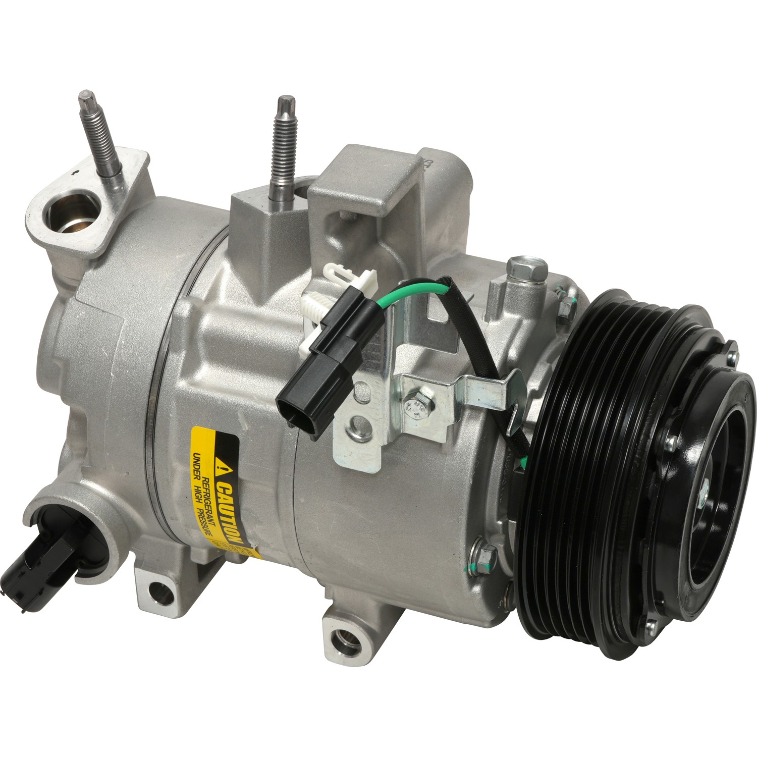 A/C Compressor