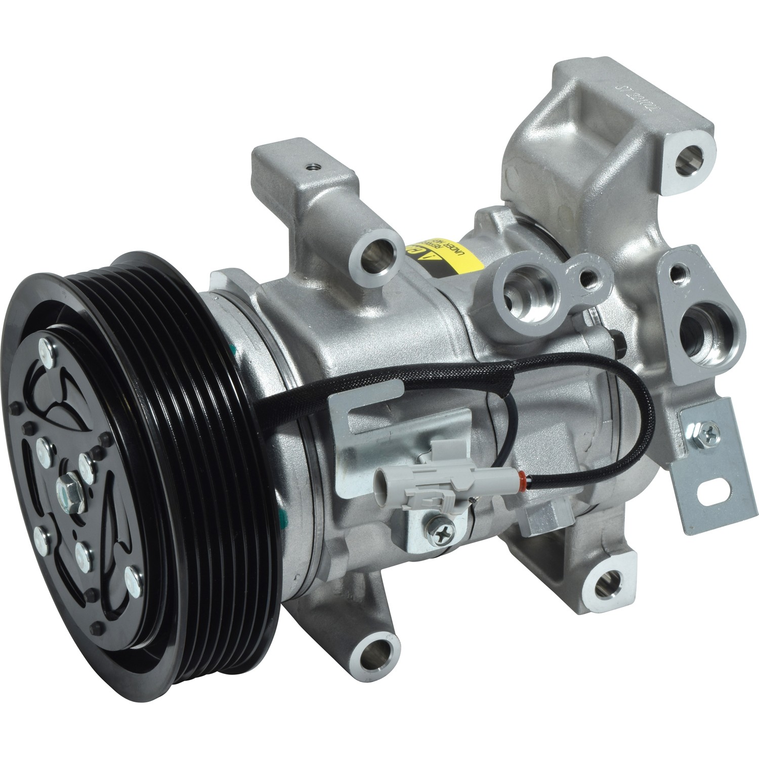 A/C Compressor
