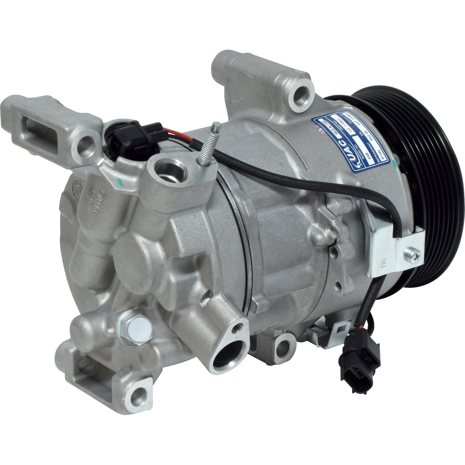 A/C Compressor