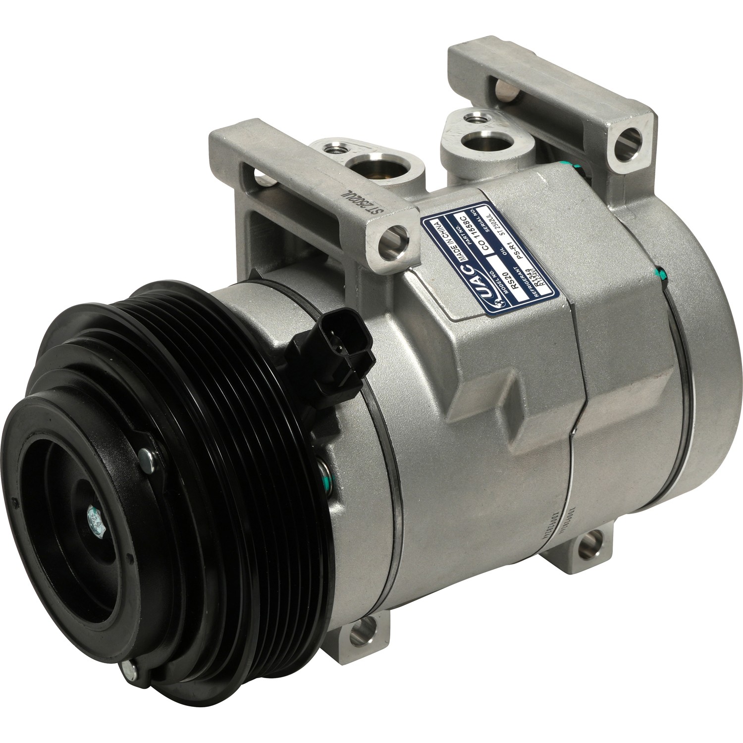 A/C Compressor