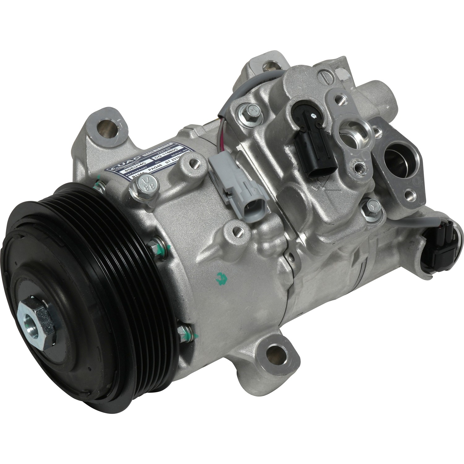 A/C Compressor