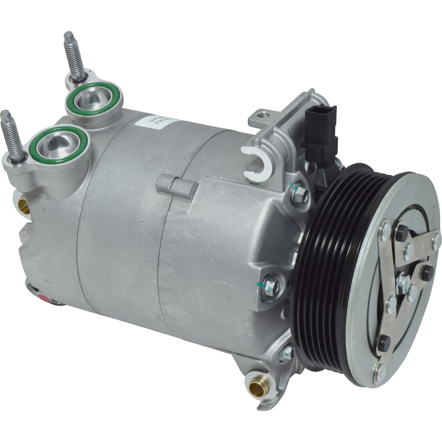A/C Compressor