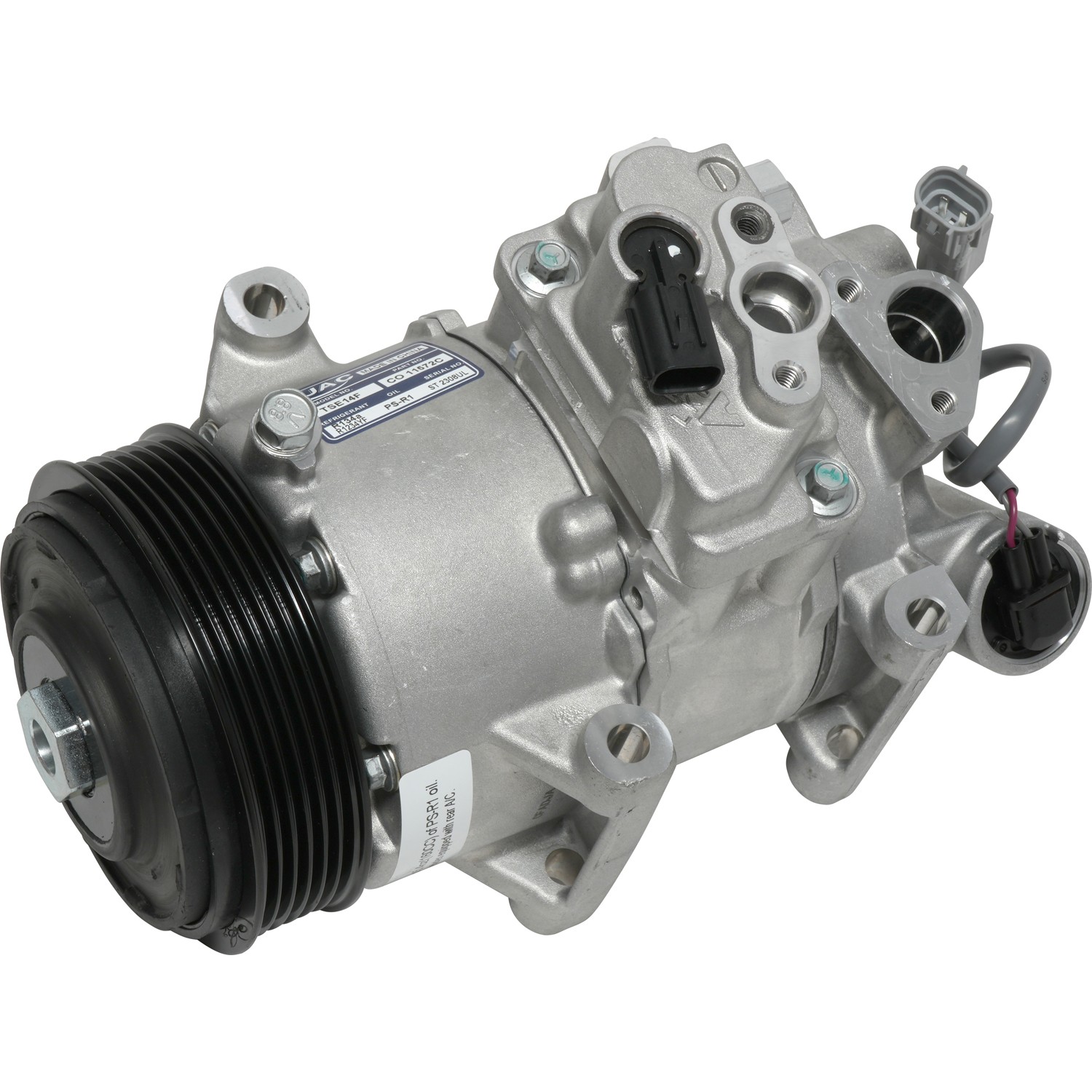A/C Compressor