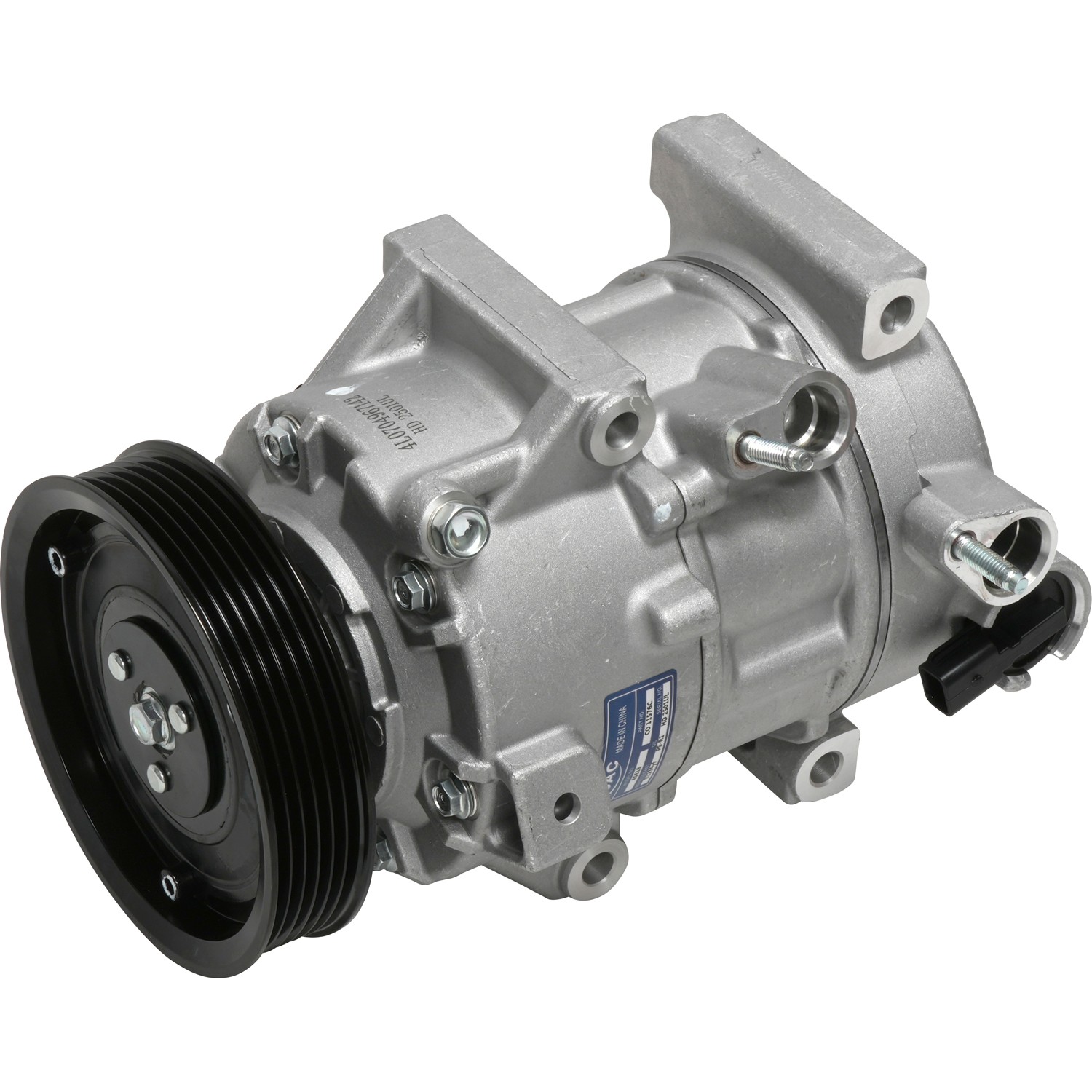 A/C Compressor