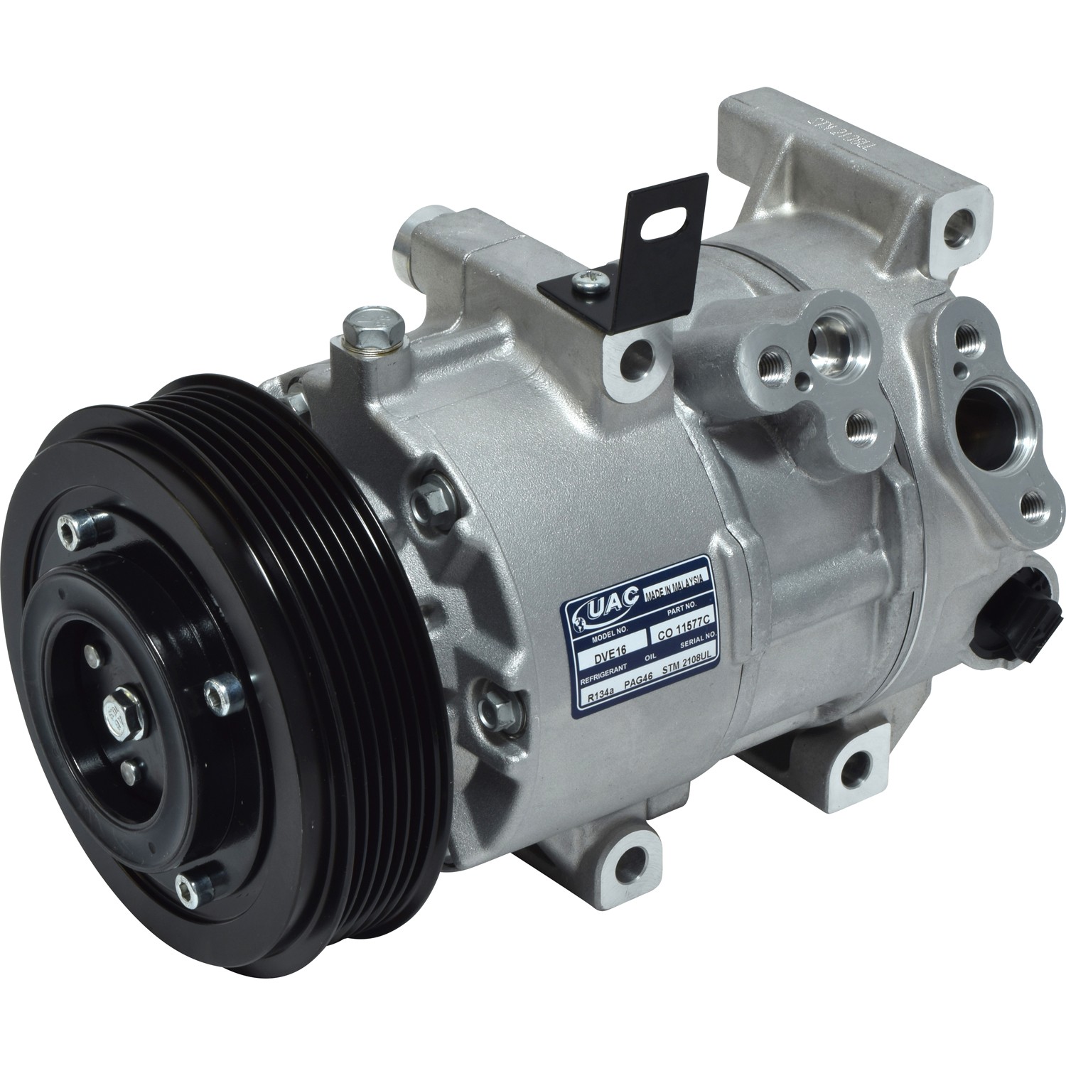 A/C Compressor