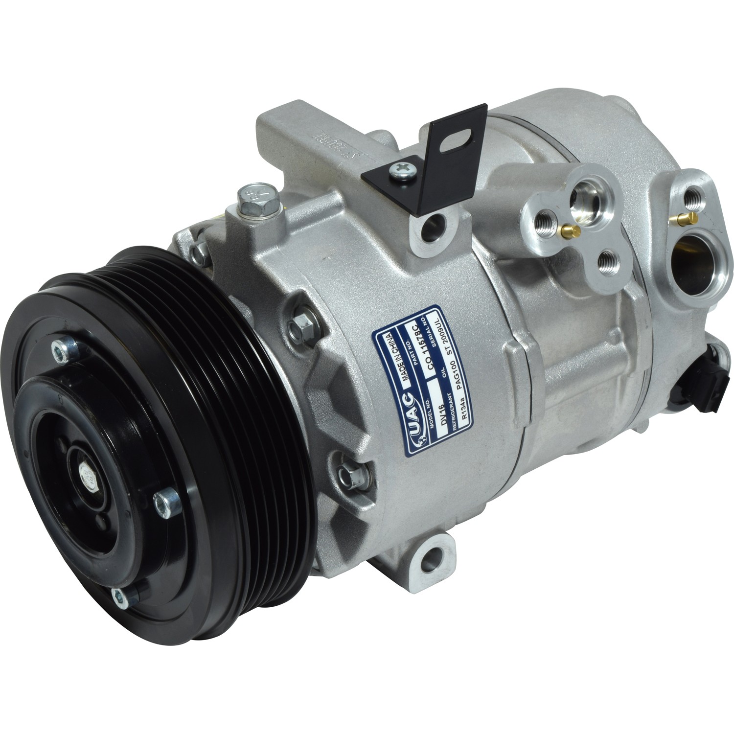 A/C Compressor