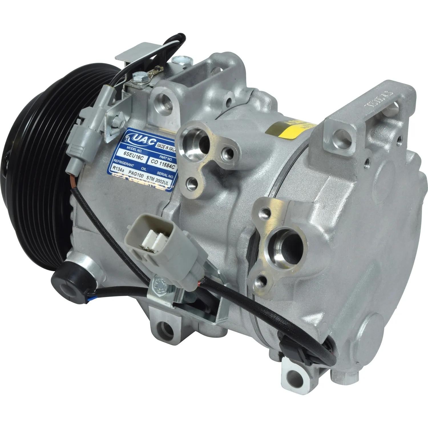 A/C Compressor
