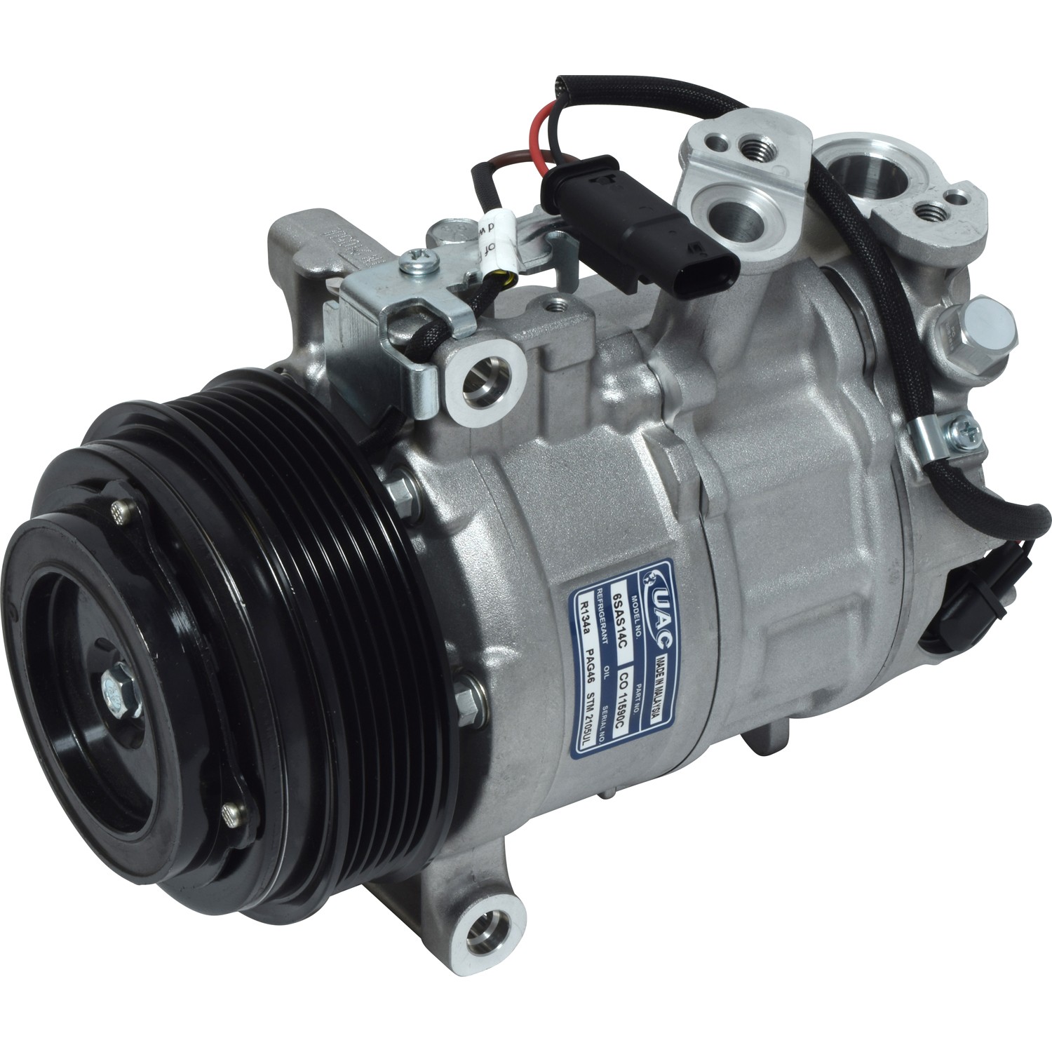 A/C Compressor