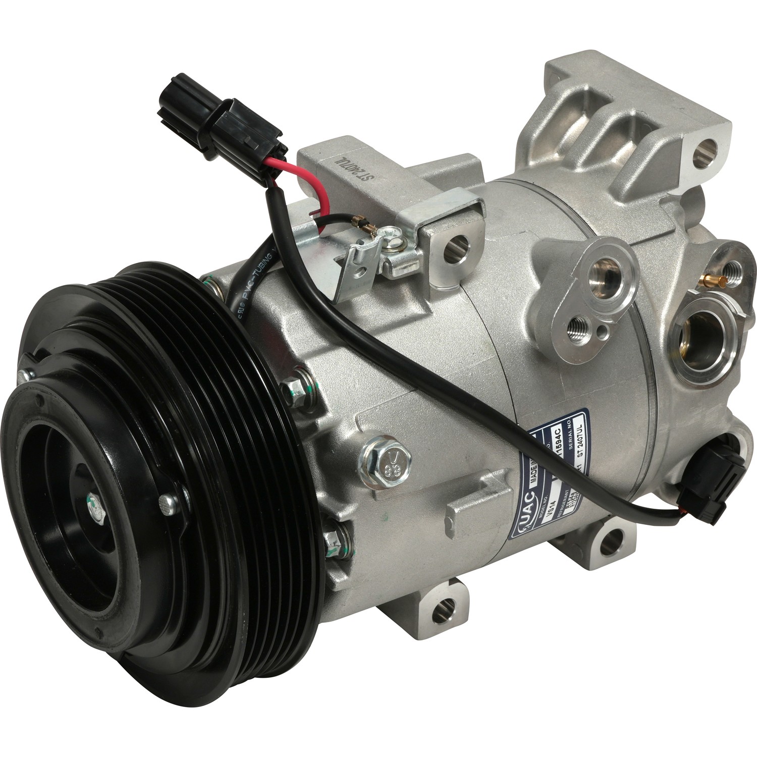 A/C Compressor
