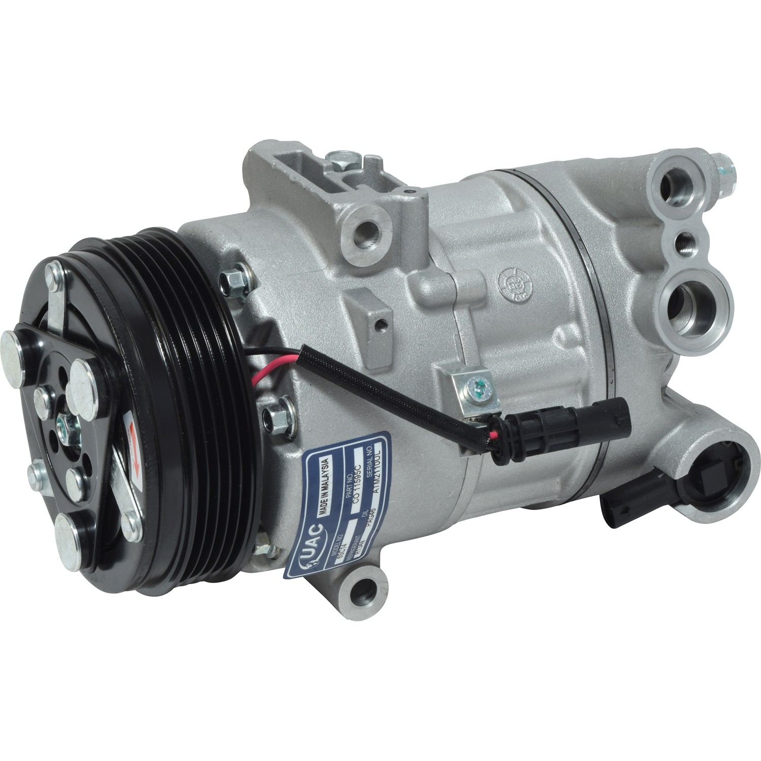 A/C Compressor