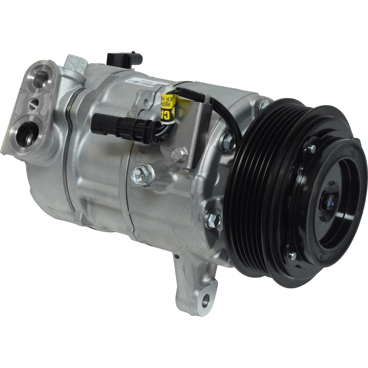 A/C Compressor
