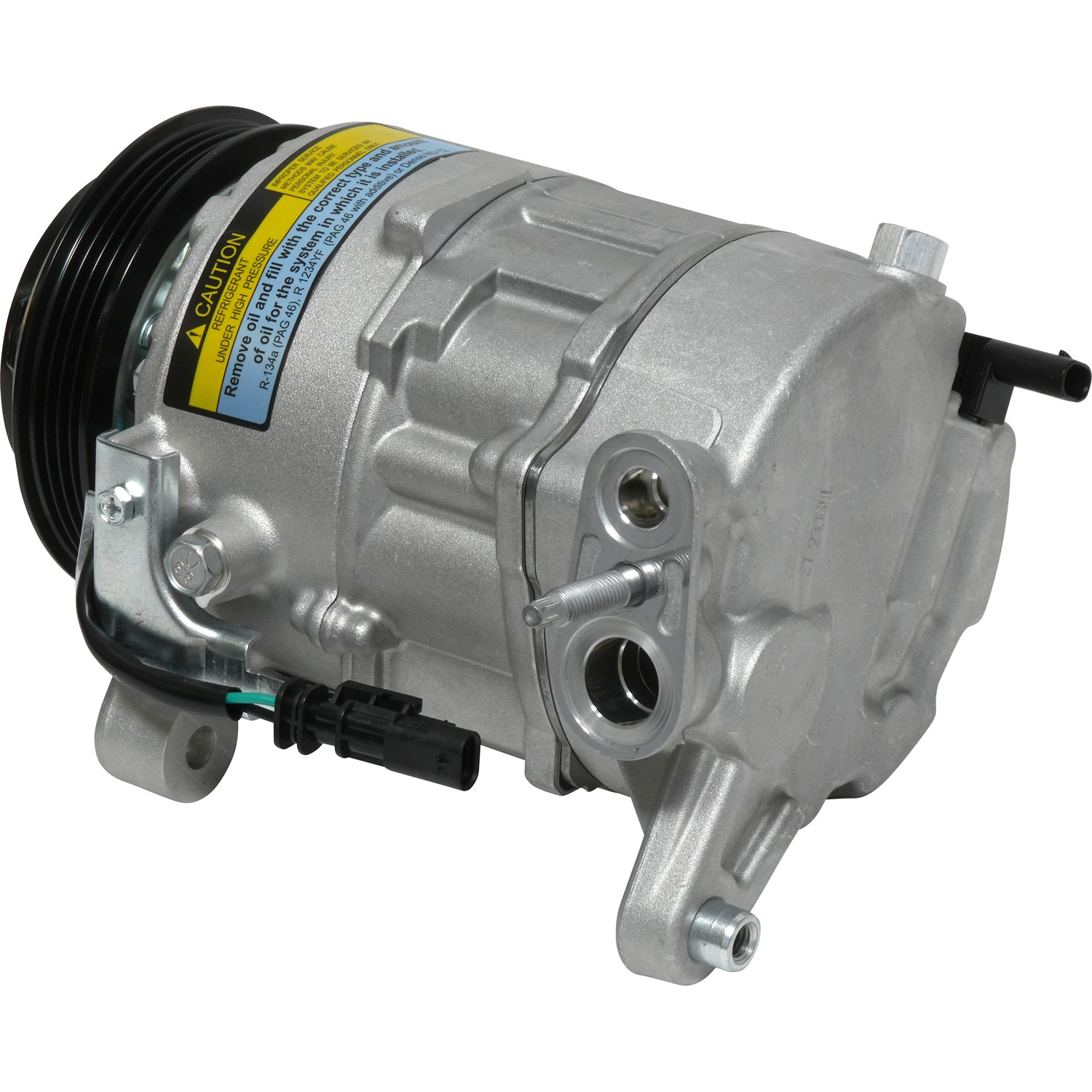 A/C Compressor