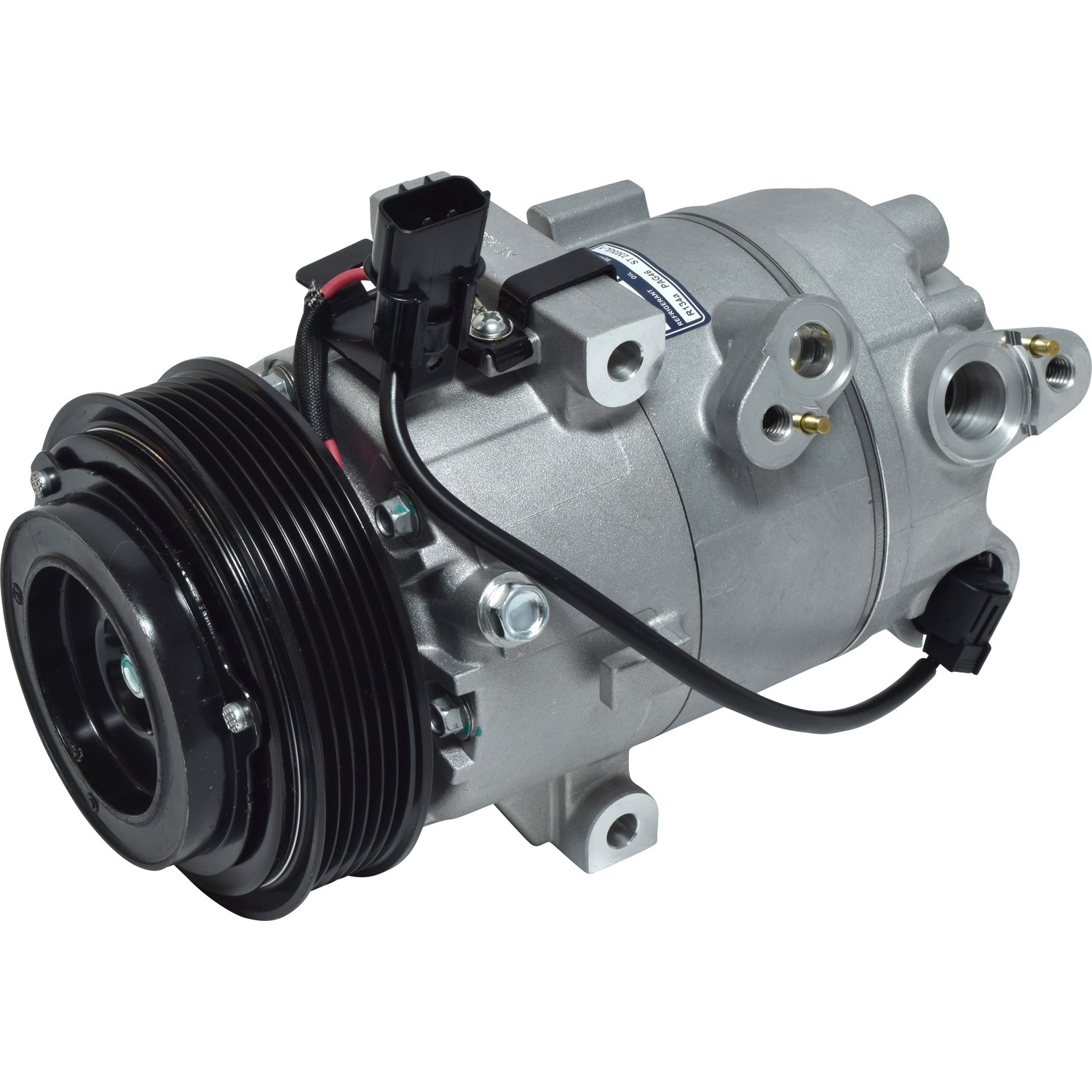 A/C Compressor