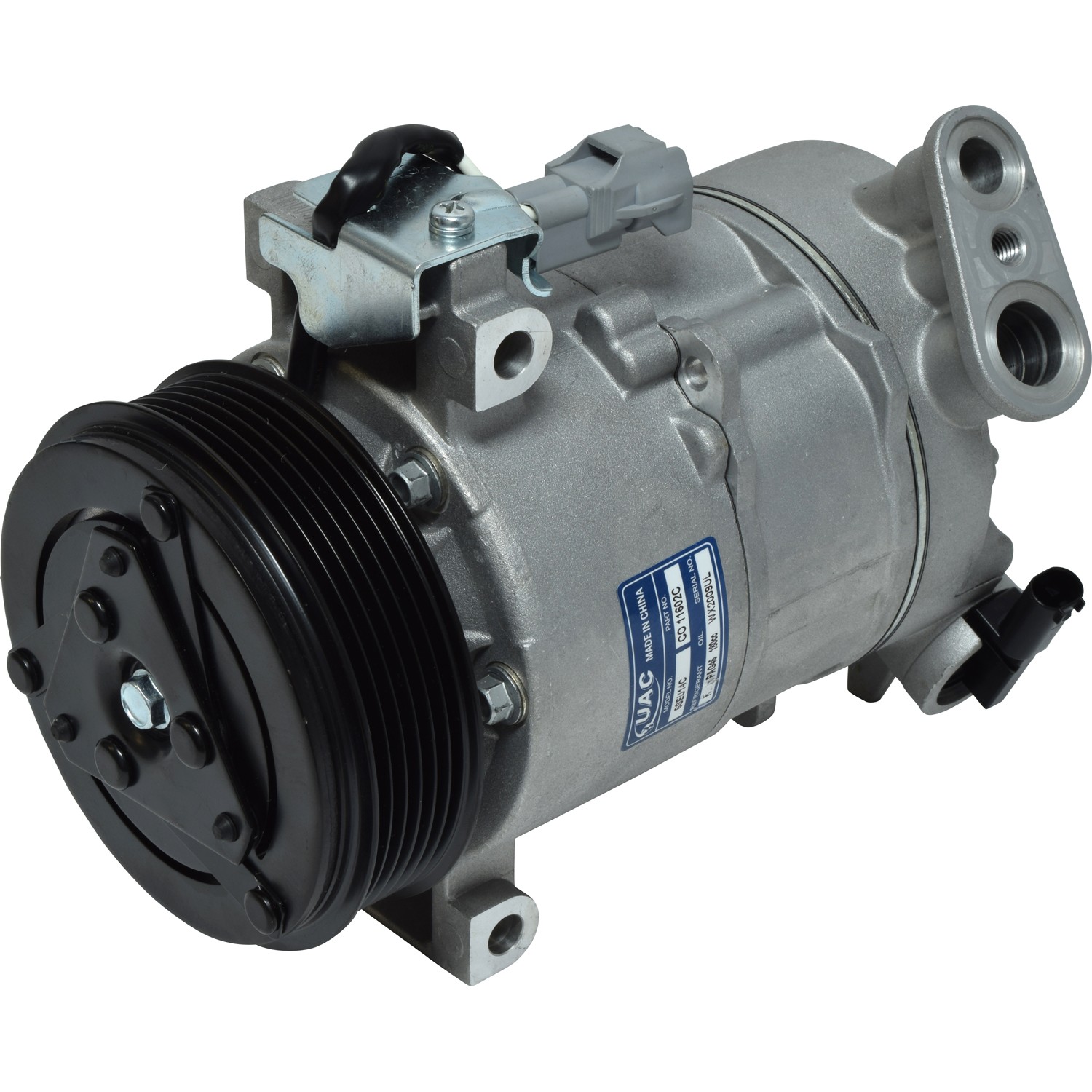 A/C Compressor