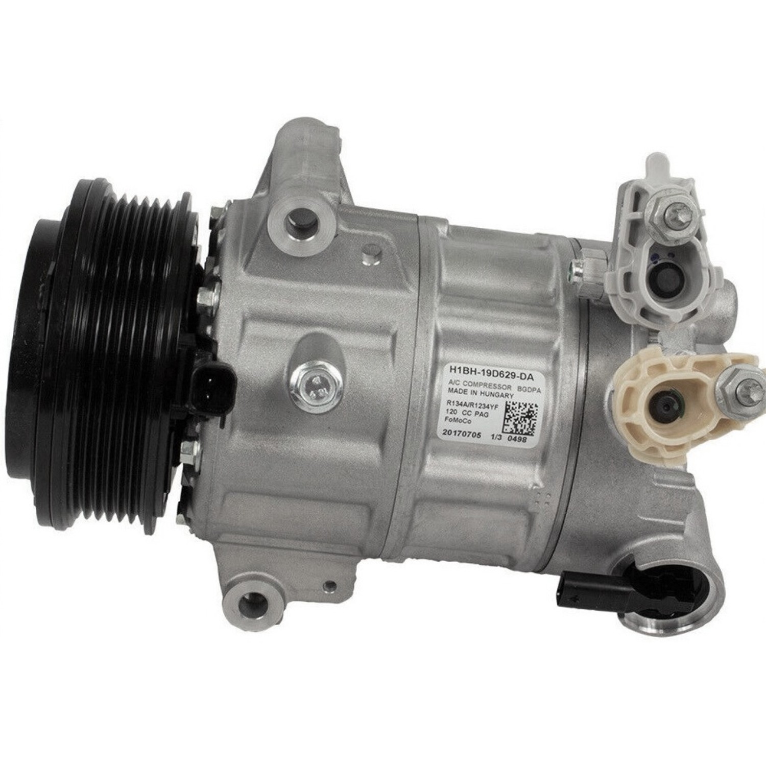 A/C Compressor