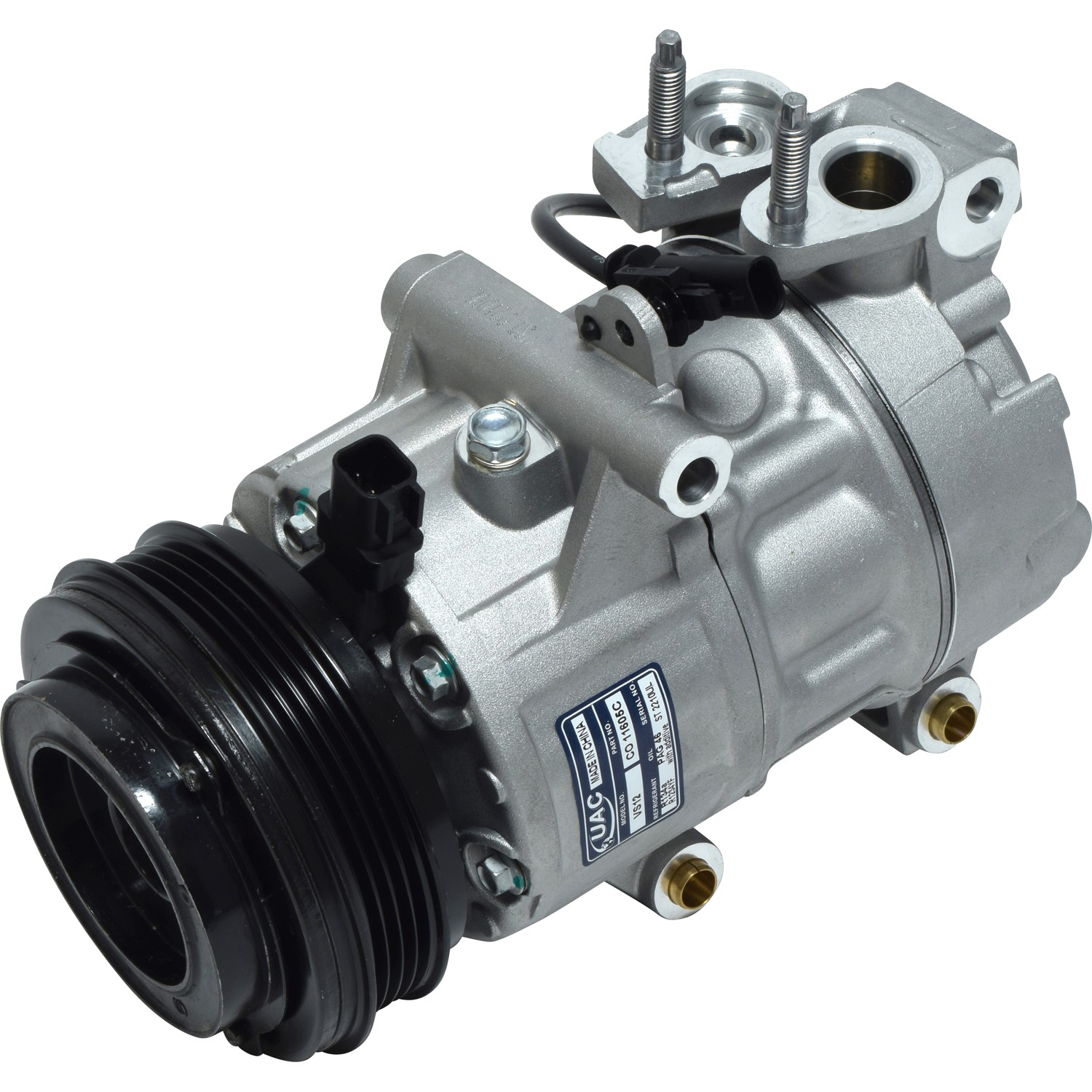 A/C Compressor