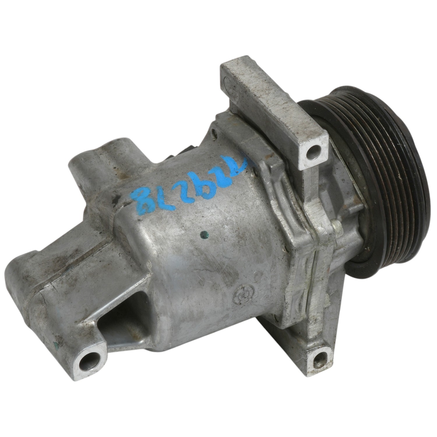 A/C Compressor