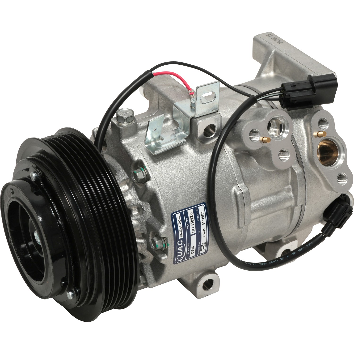 A/C Compressor