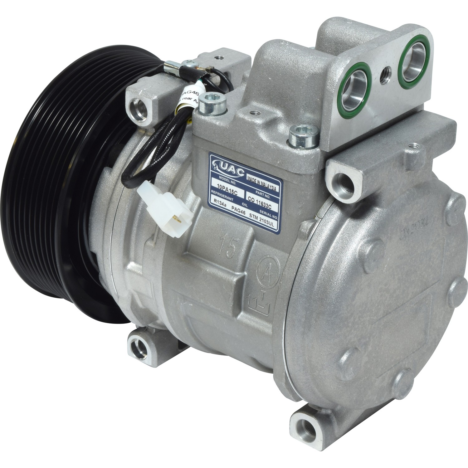 A/C Compressor