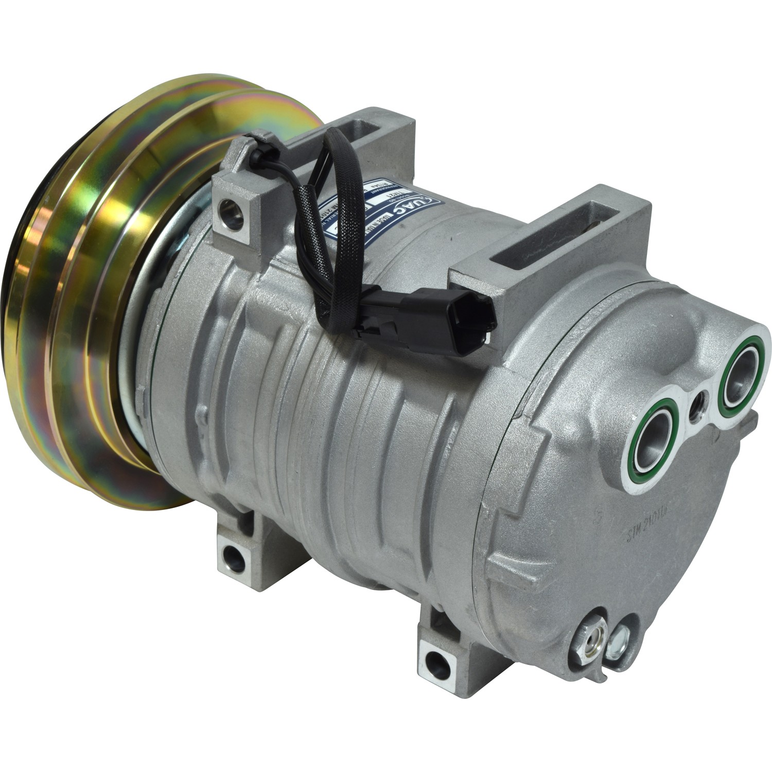 A/C Compressor