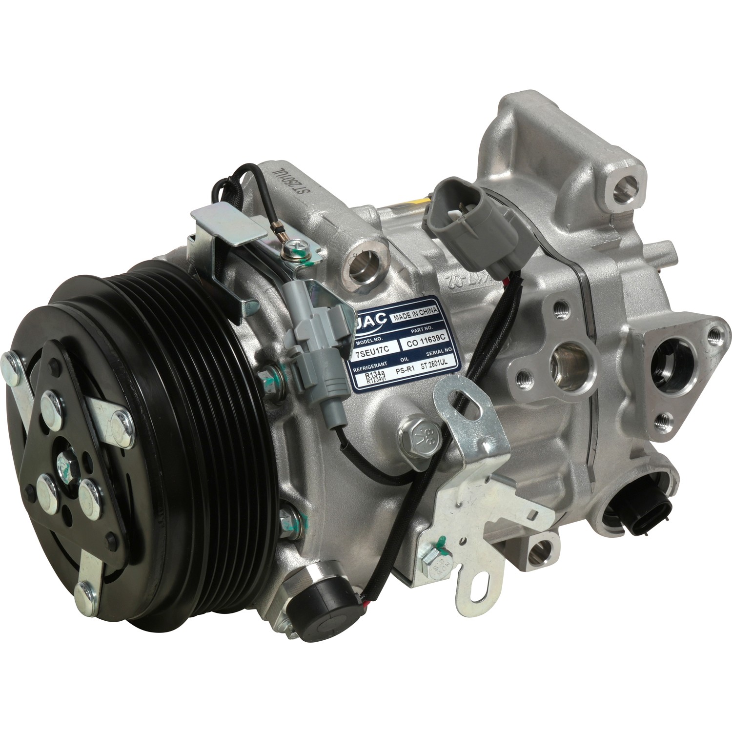 A/C Compressor