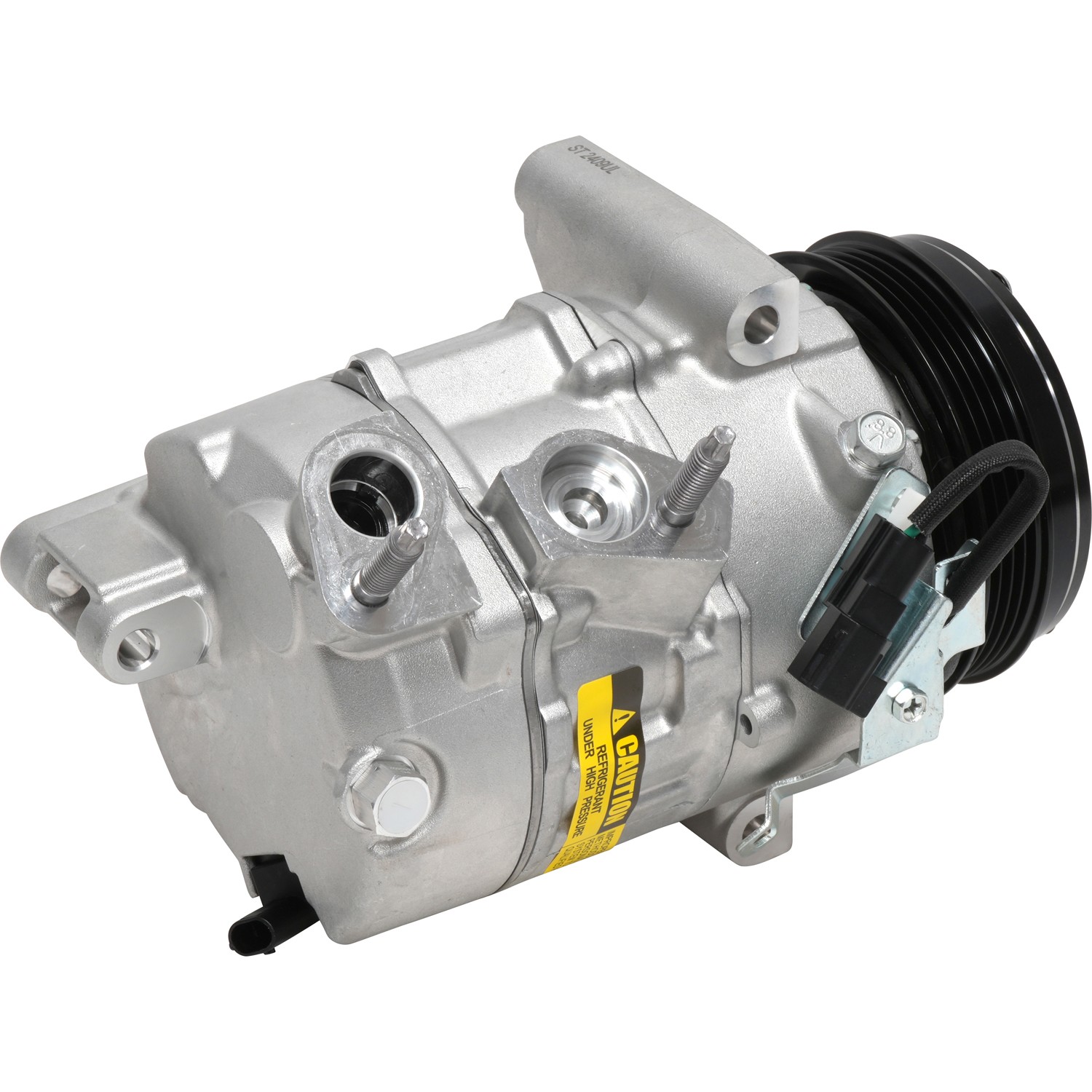 A/C Compressor
