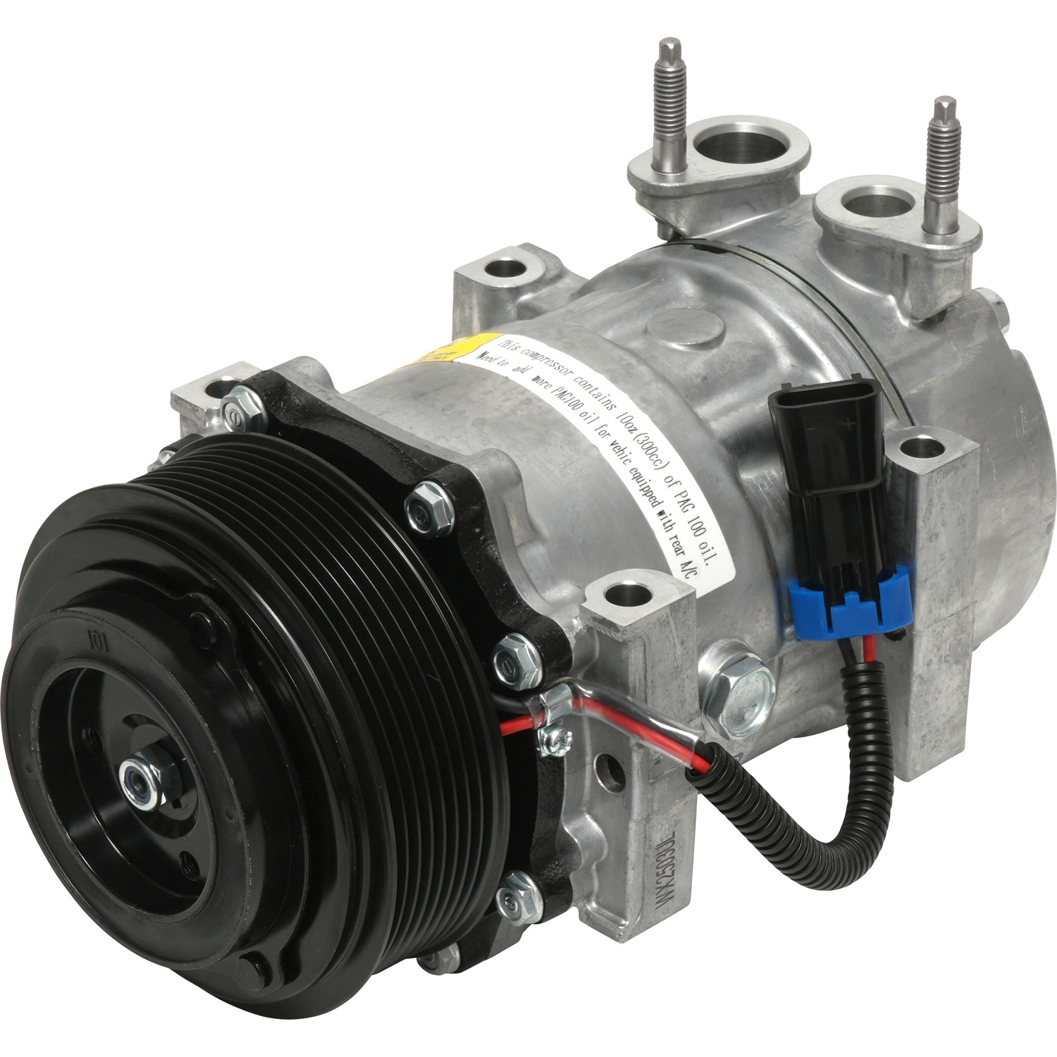 A/C Compressor