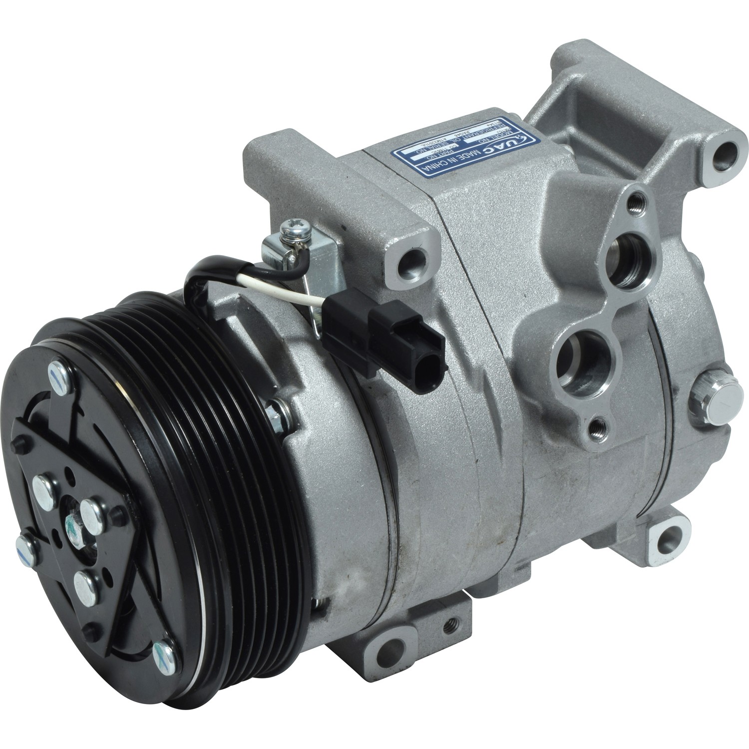 A/C Compressor