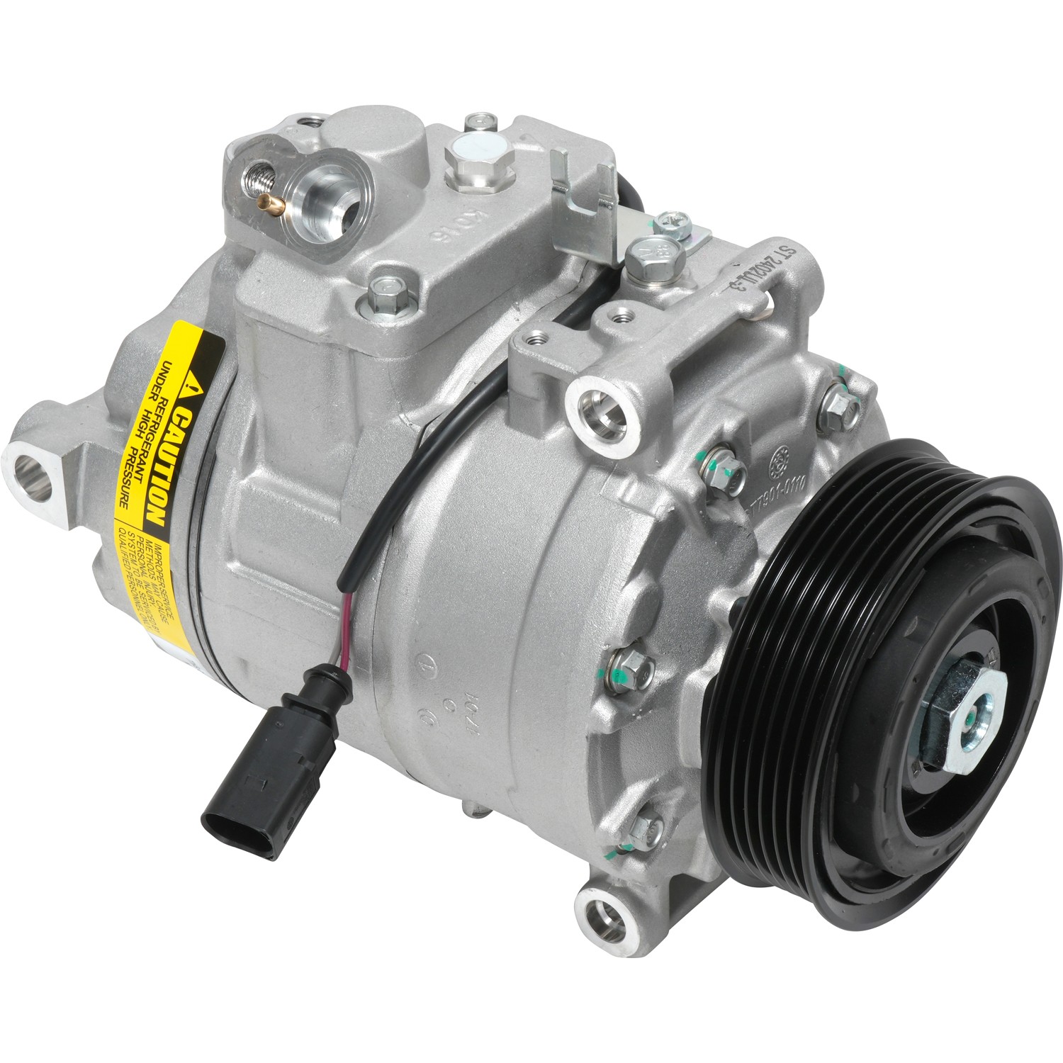 A/C Compressor