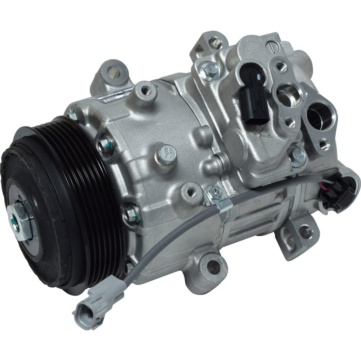 A/C Compressor
