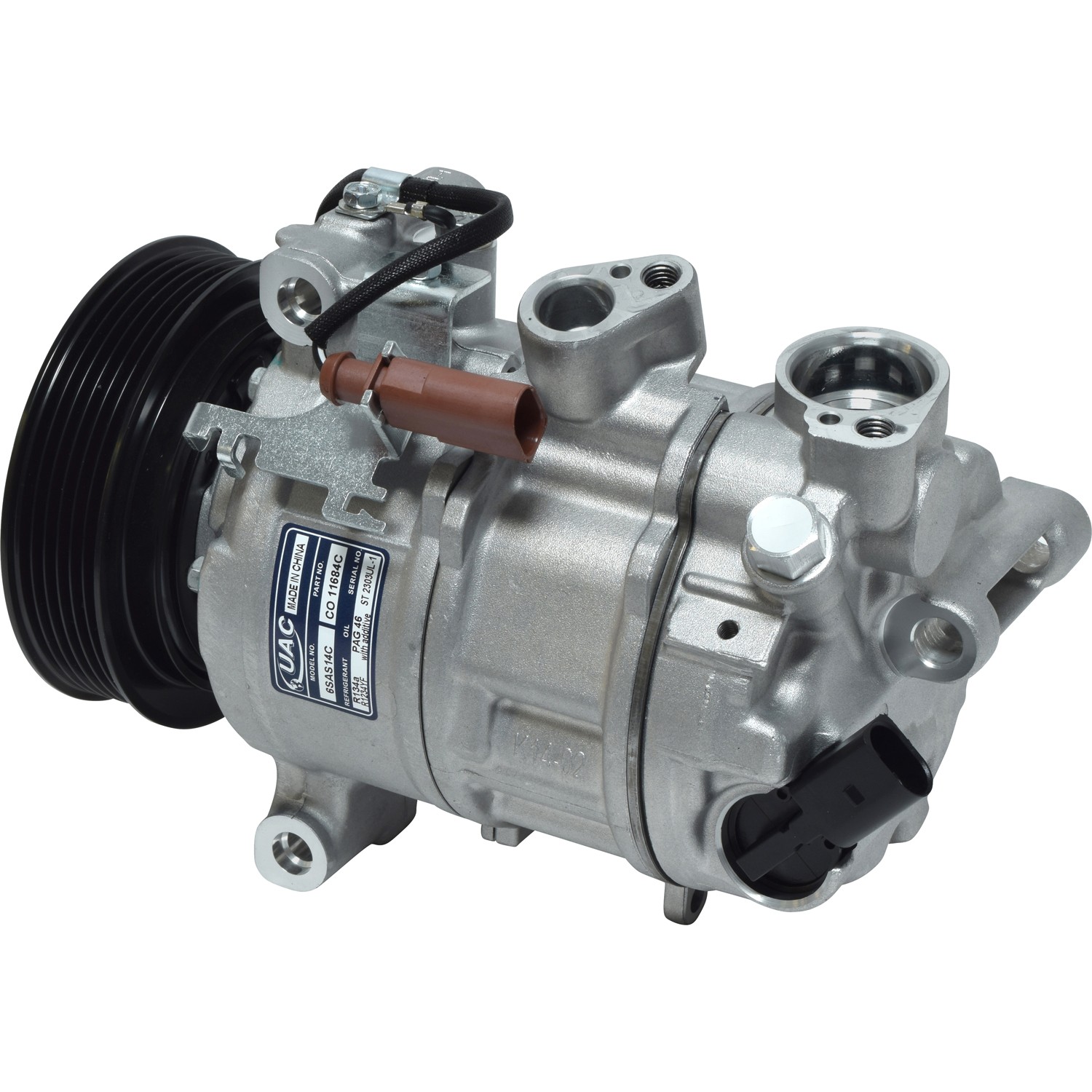 A/C Compressor