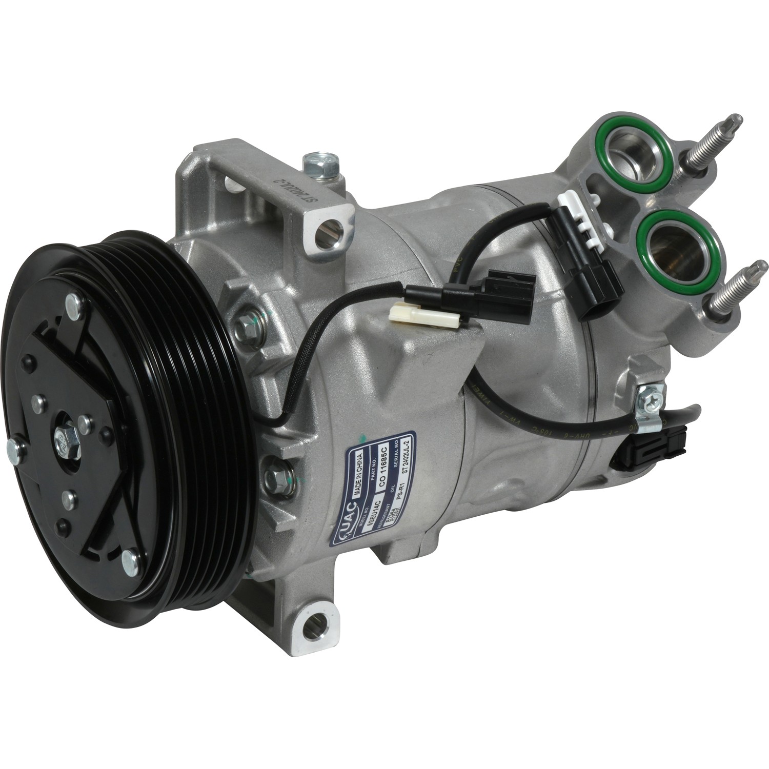 A/C Compressor