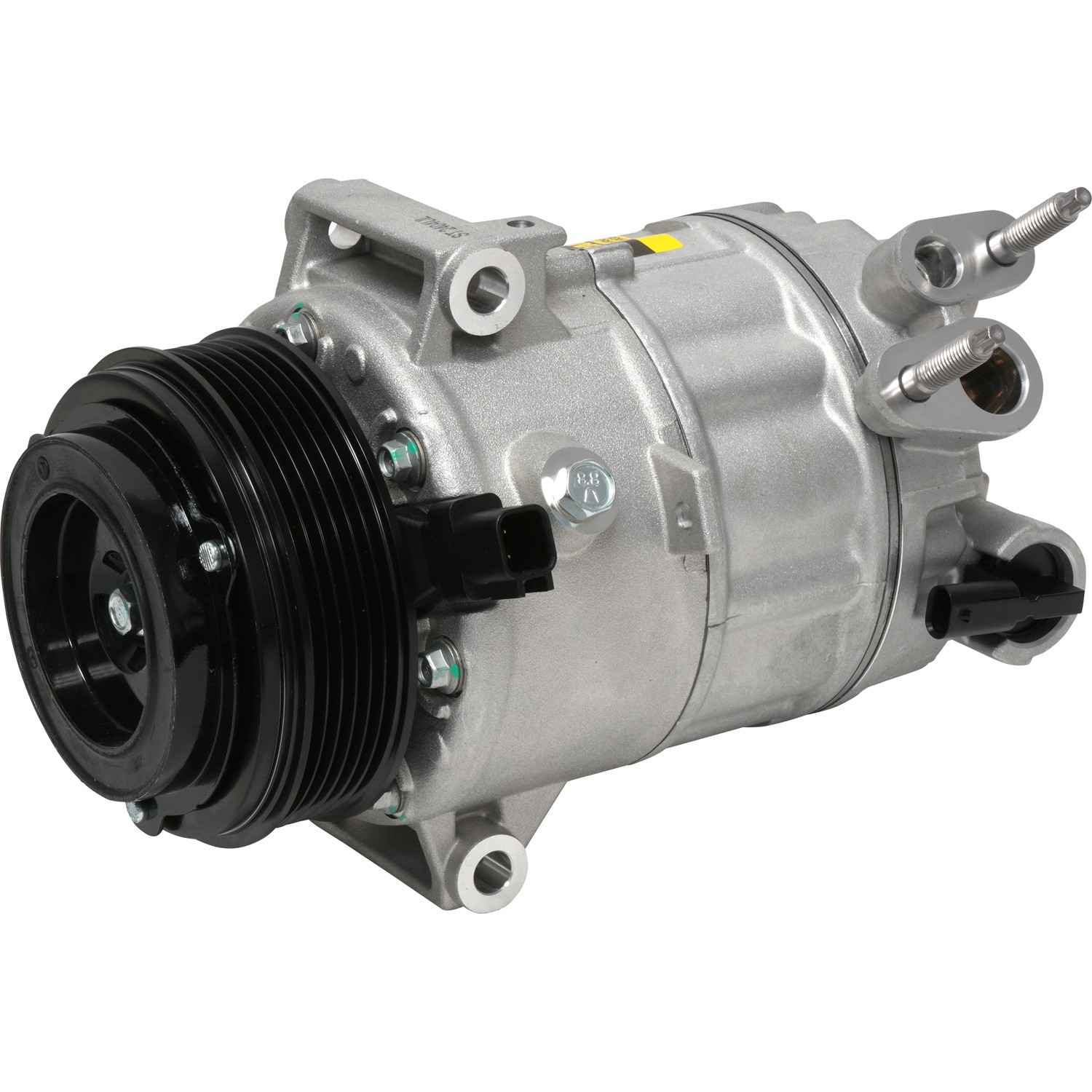 A/C Compressor