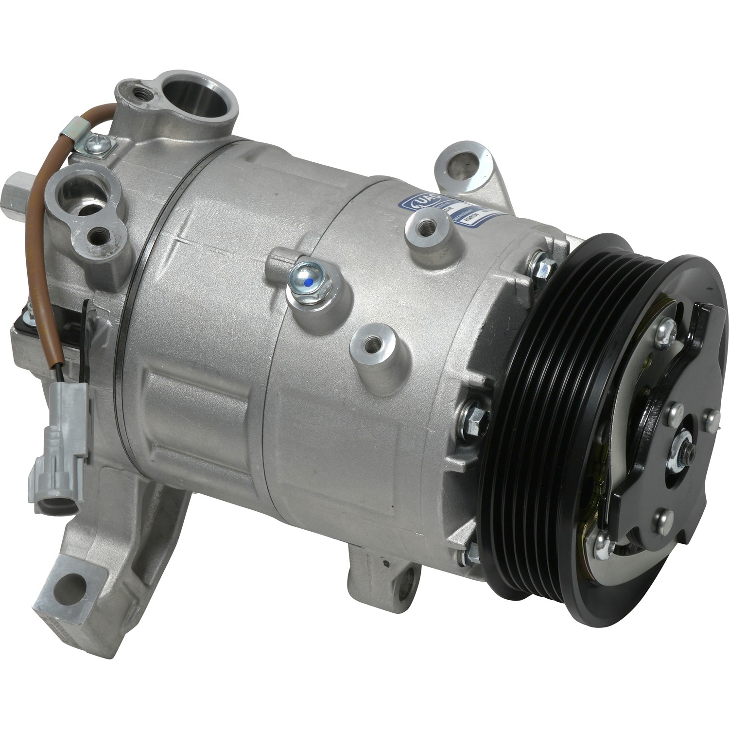 A/C Compressor