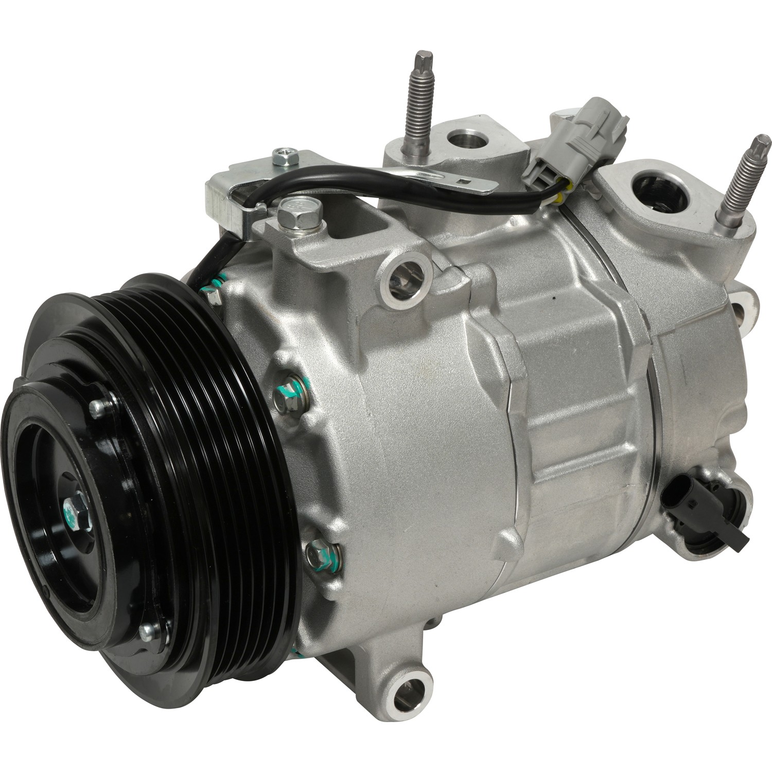 A/C Compressor