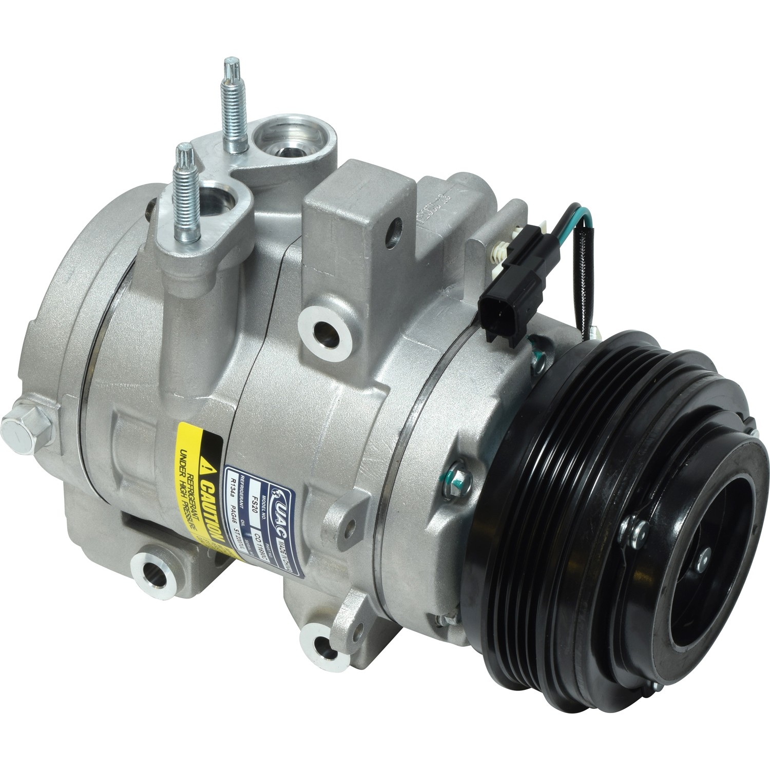 A/C Compressor