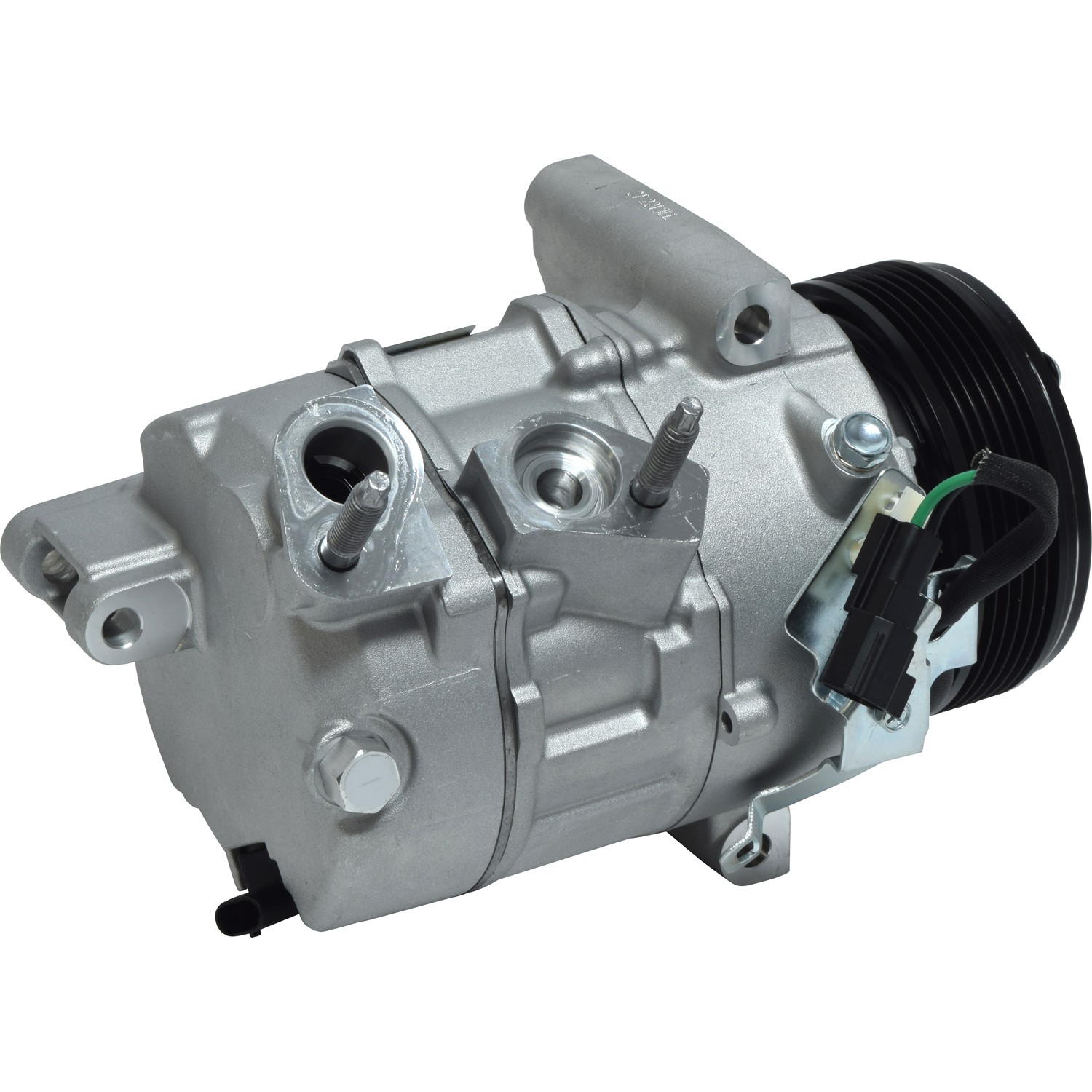 A/C Compressor