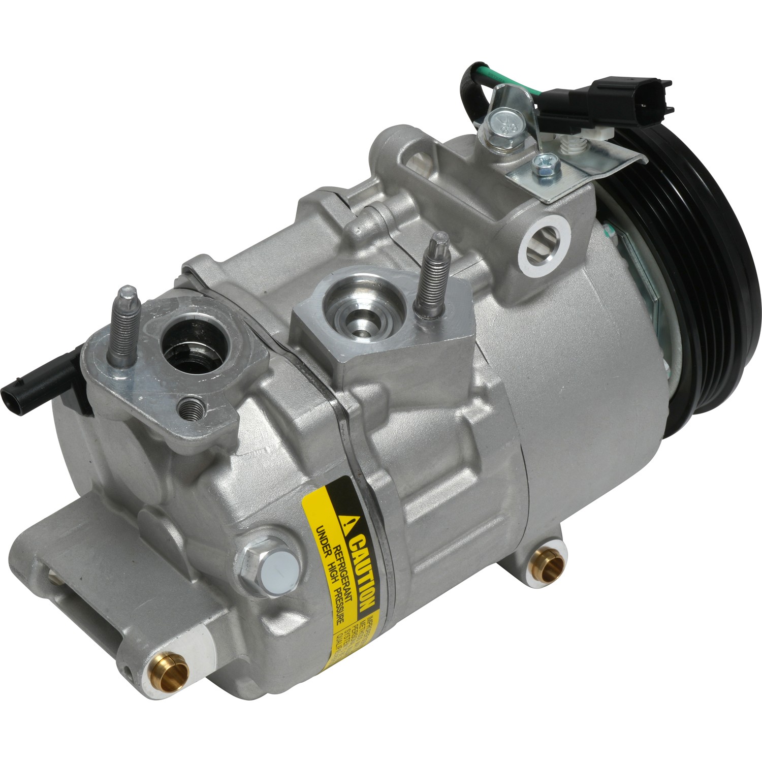 A/C Compressor