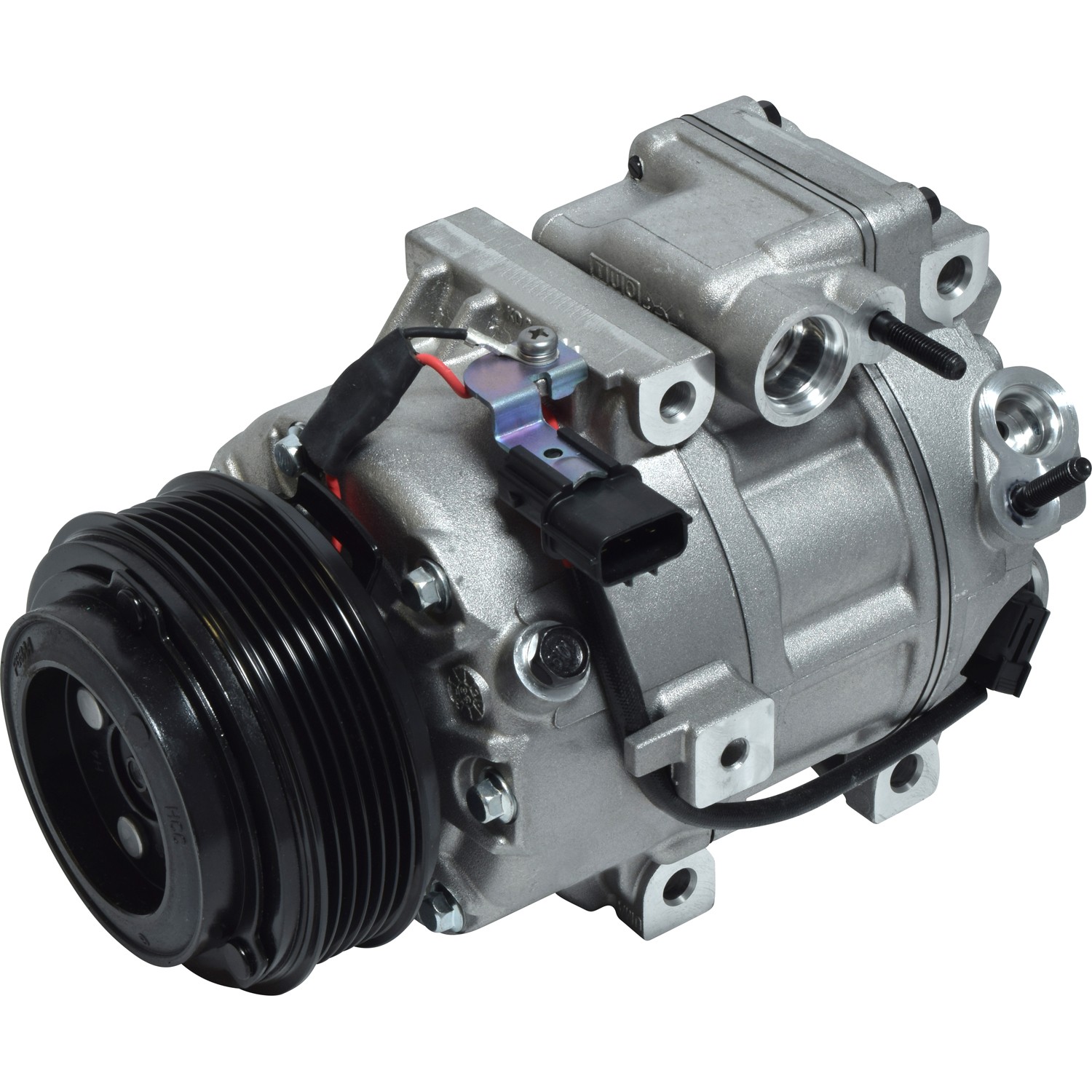 A/C Compressor