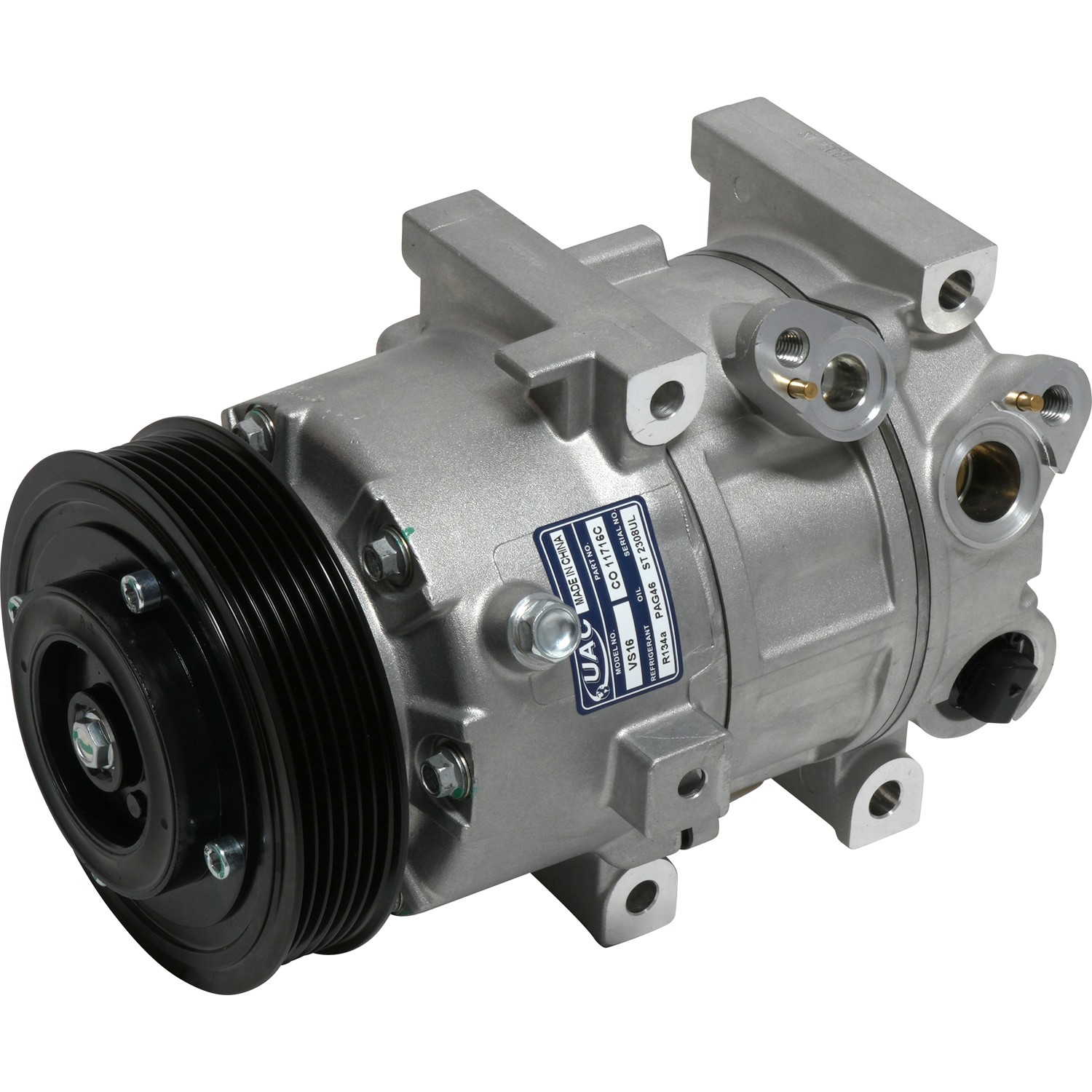 A/C Compressor