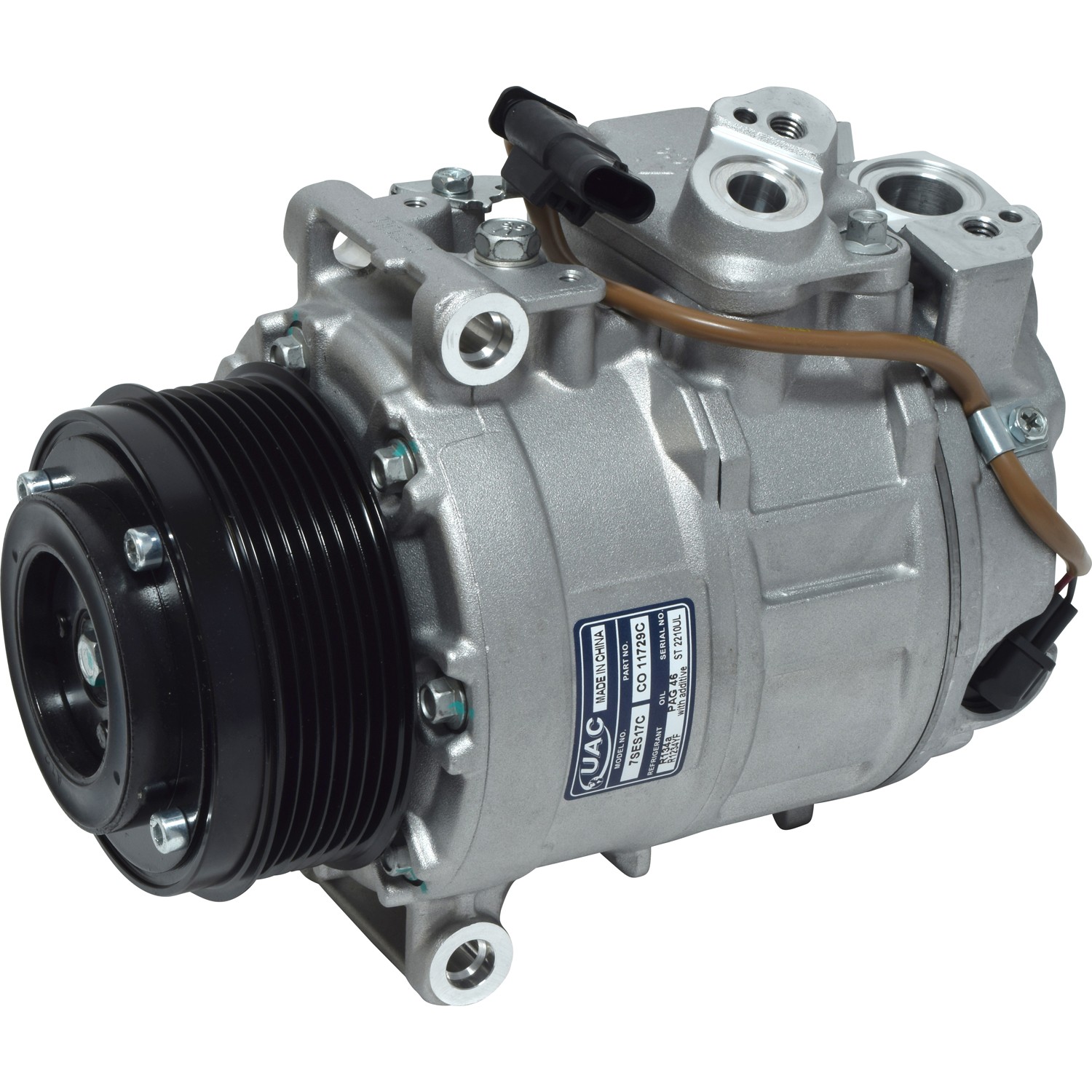 A/C Compressor