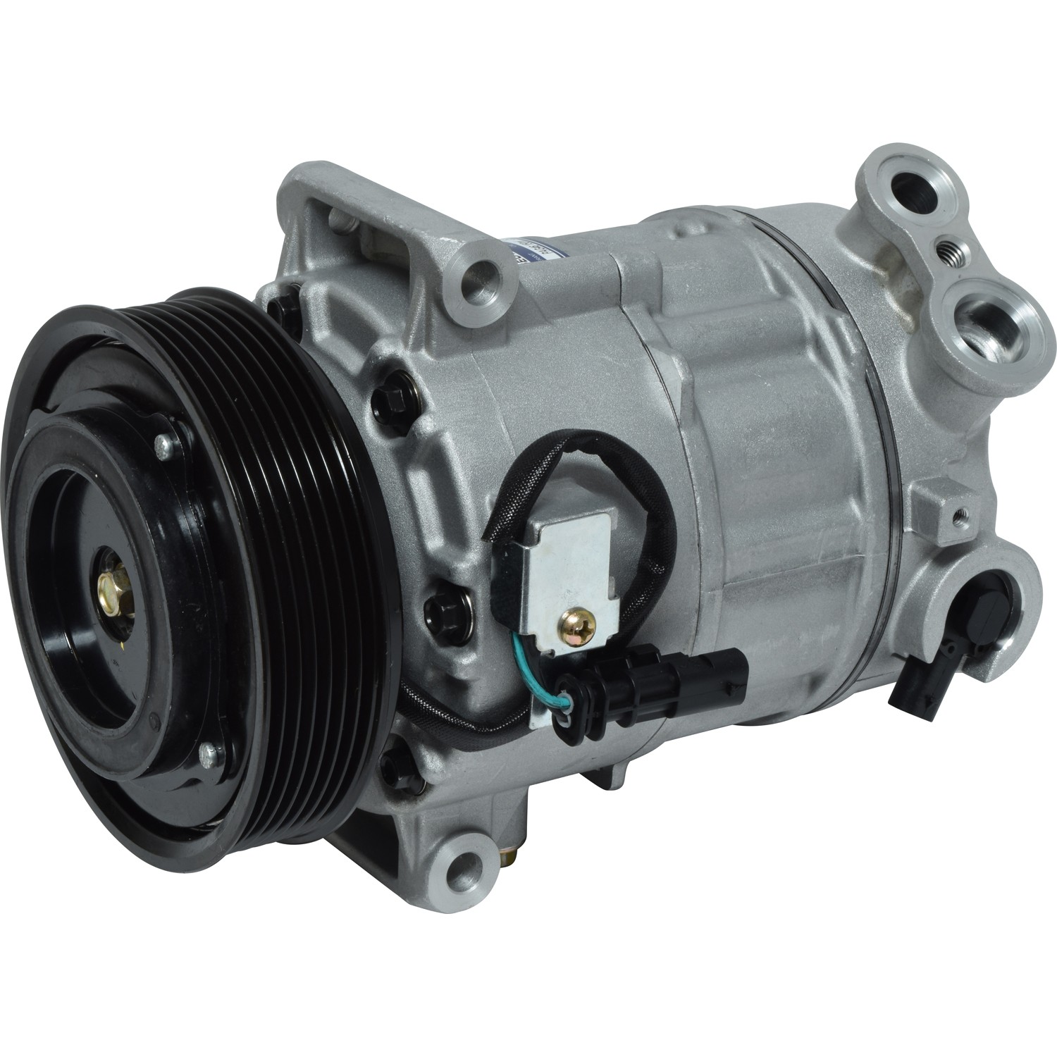 A/C Compressor